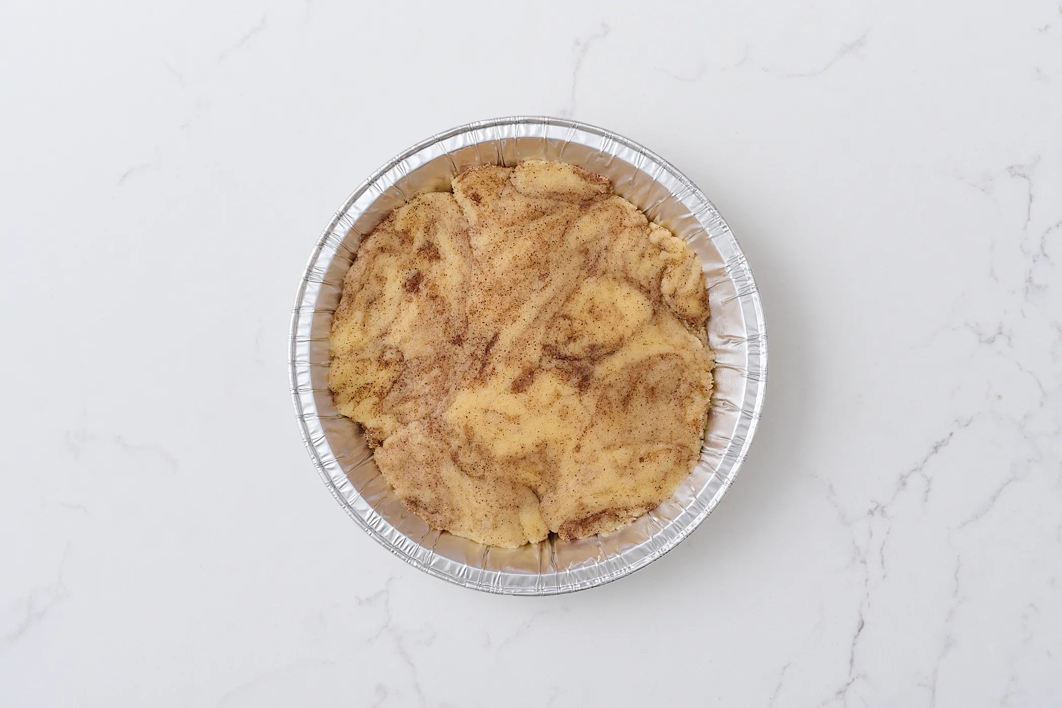 Ready-To-Bake Cookie Skillet Sampler by Red Velvet NYC - Alternate image 2