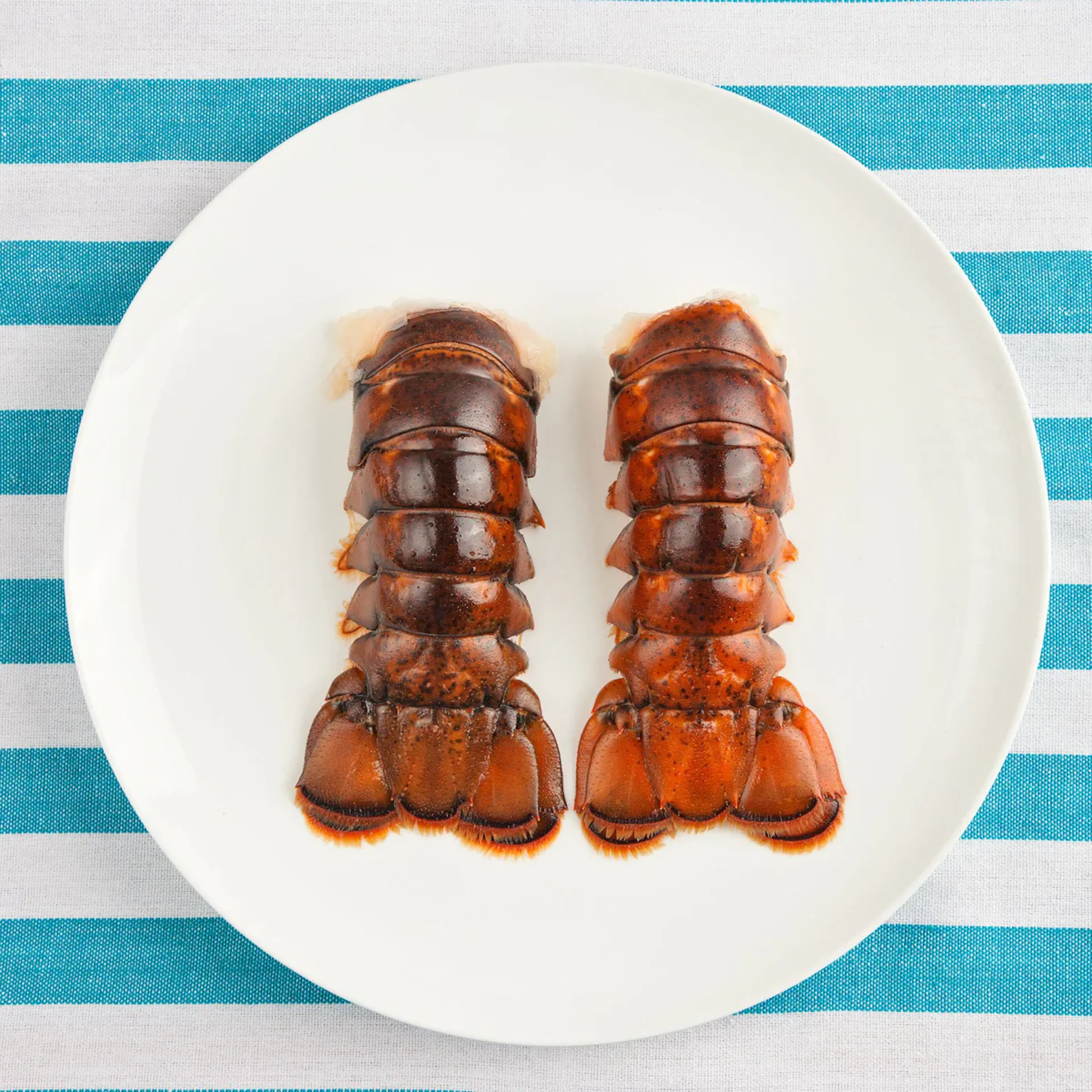 Jumbo Lobster Tails (8-16 oz.) by Get Maine Lobster