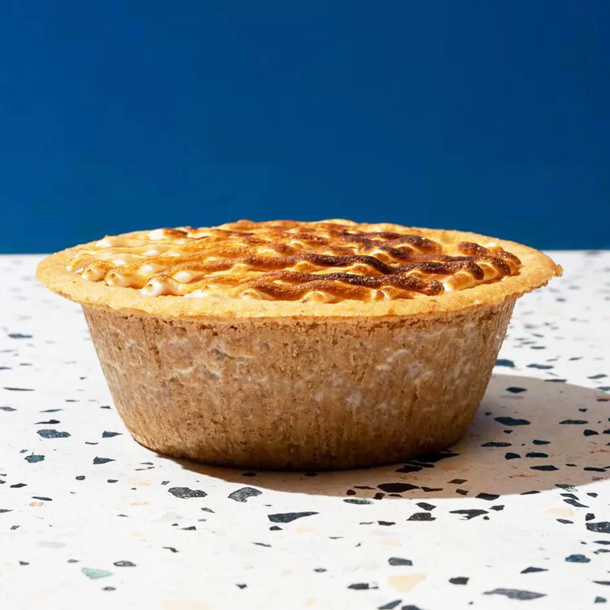 Thanksgiving Nutmeg Sweet Potato Ice Cream Pie by Sugar Hill Creamery - Alternate image 1