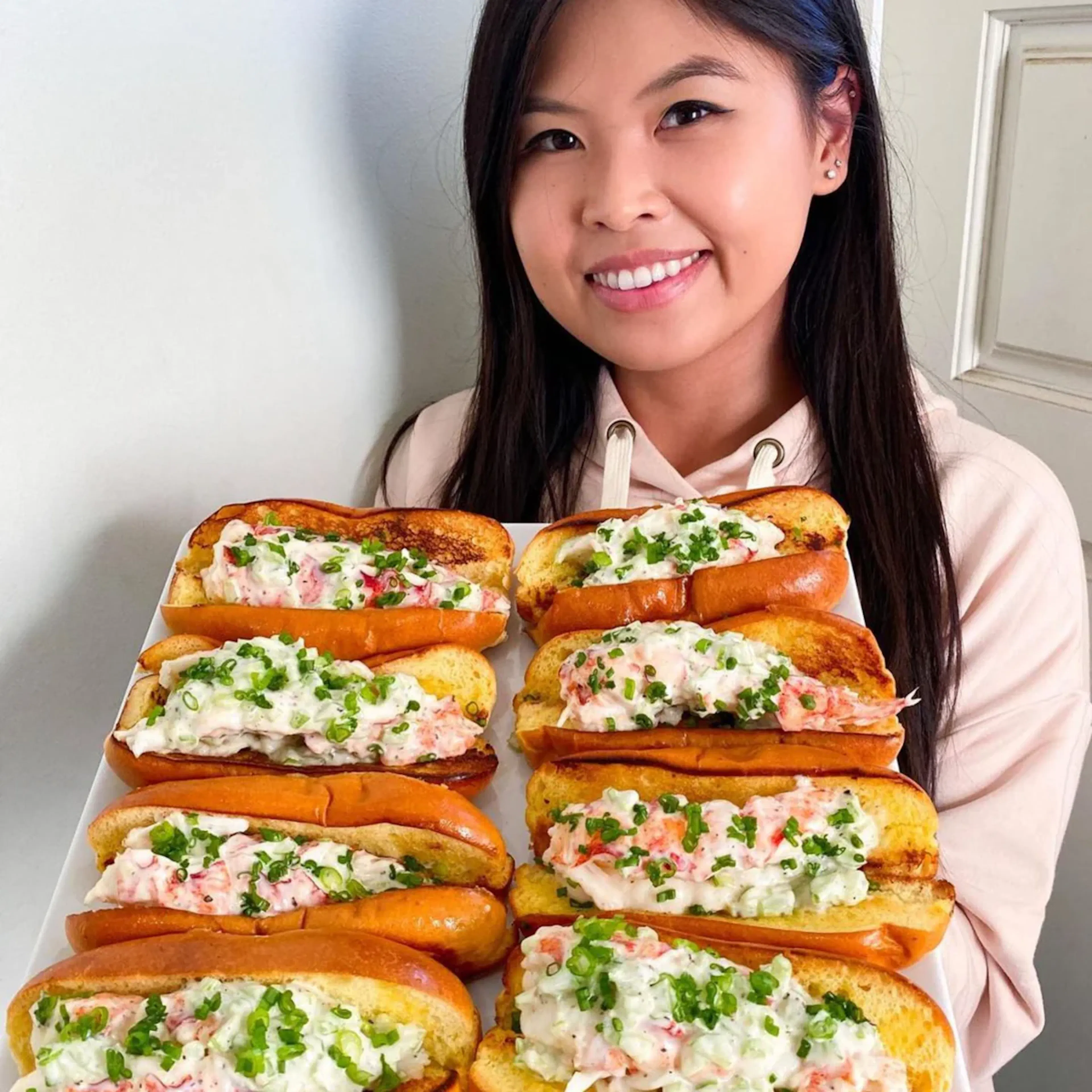 Classic Maine Lobster Roll Kit by Get Maine Lobster - Alternate image 2