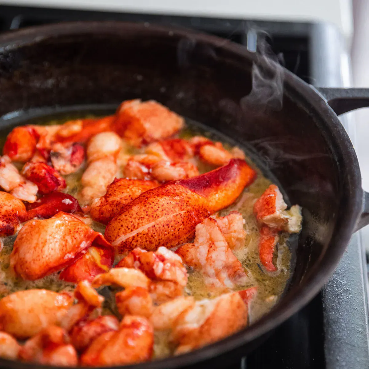 Maine Lobster Meat (Frozen) by Get Maine Lobster - Alternate image 1