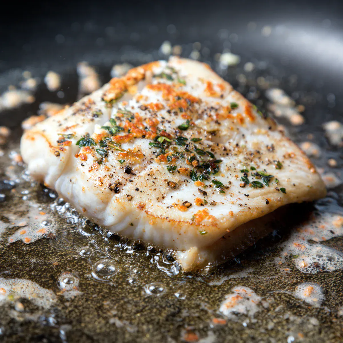 Fresh Halibut by Get Maine Lobster