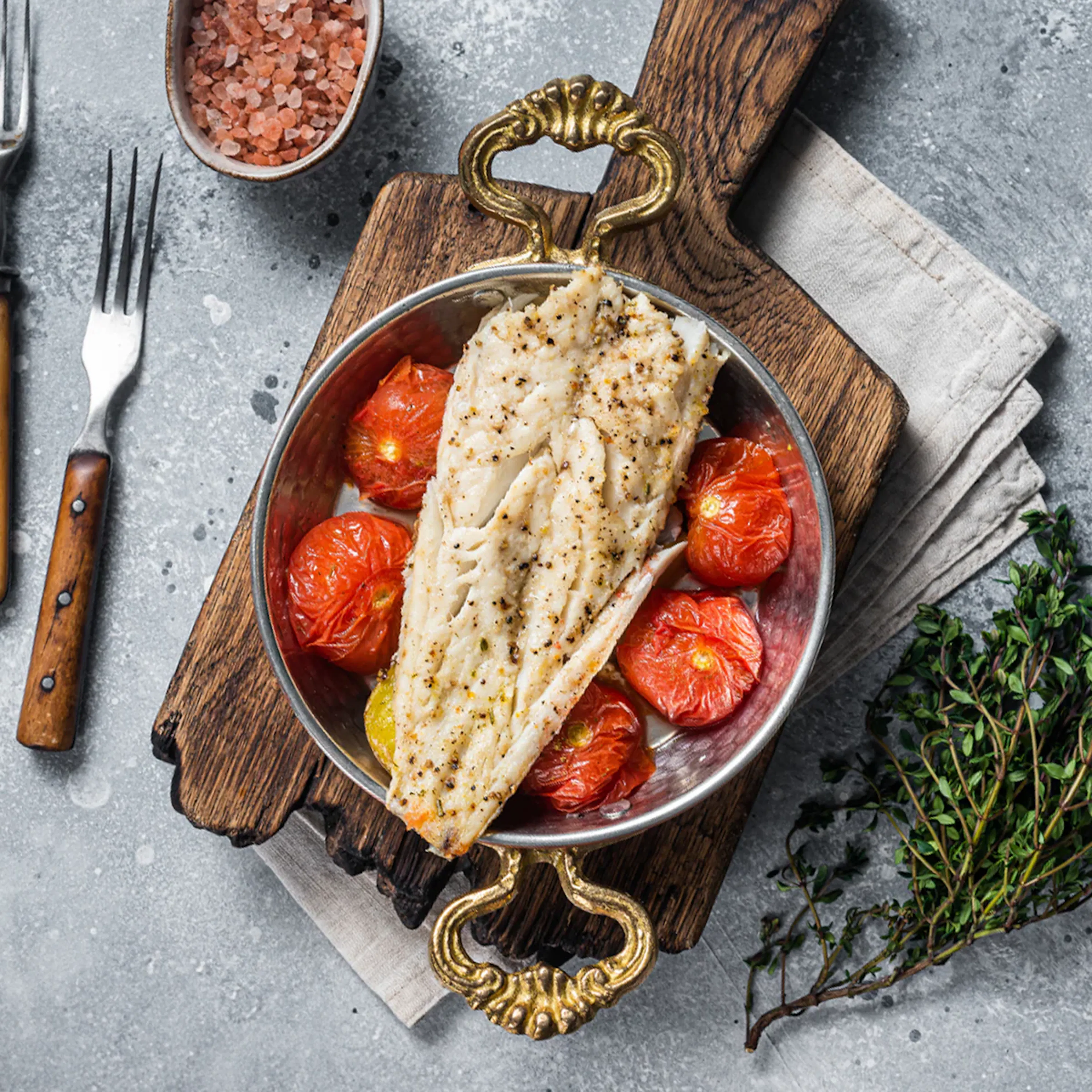 Fresh Maine Haddock by Get Maine Lobster - Alternate image 1