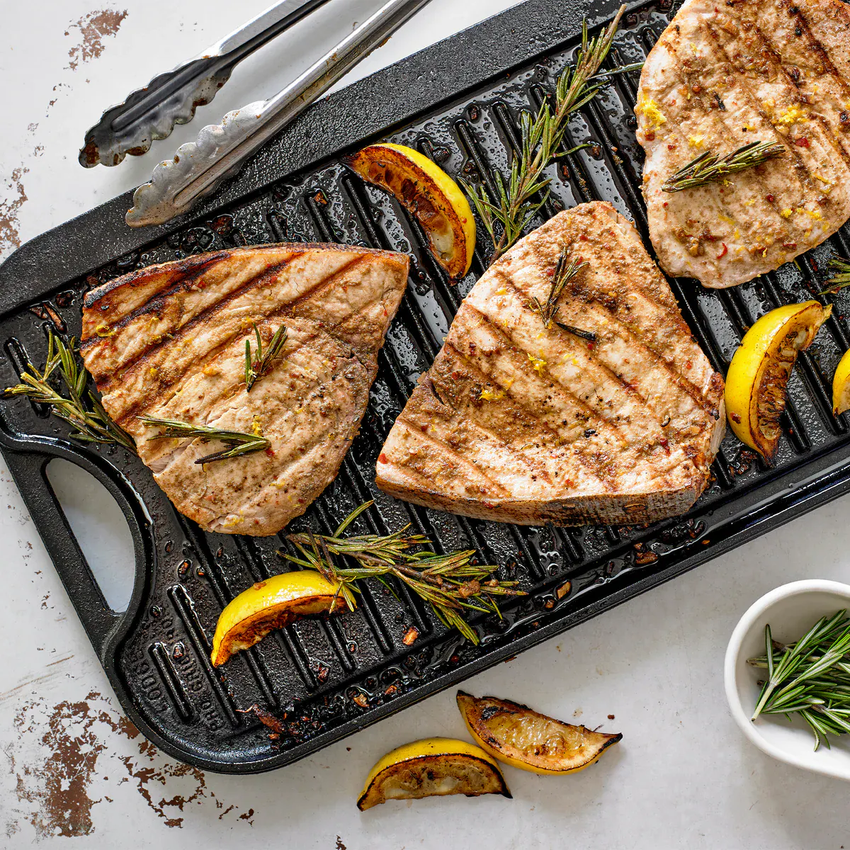 Fresh Atlantic Swordfish by Get Maine Lobster - Alternate image 1