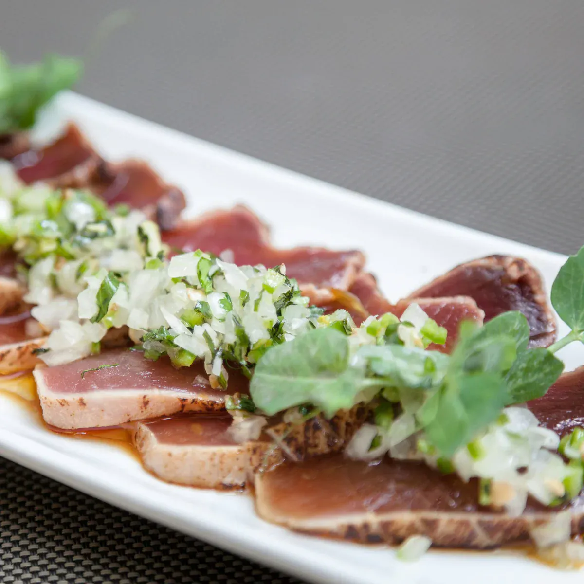 Gulf of Maine Bluefin Tuna by Get Maine Lobster - Alternate image 2