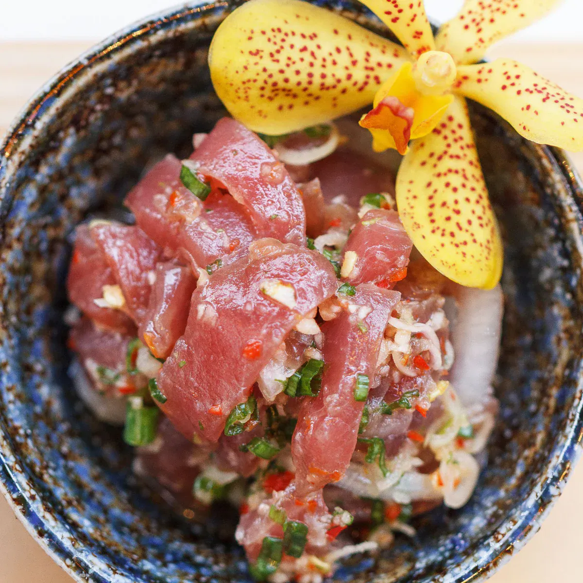 Gulf of Maine Bluefin Tuna by Get Maine Lobster - Alternate image 1