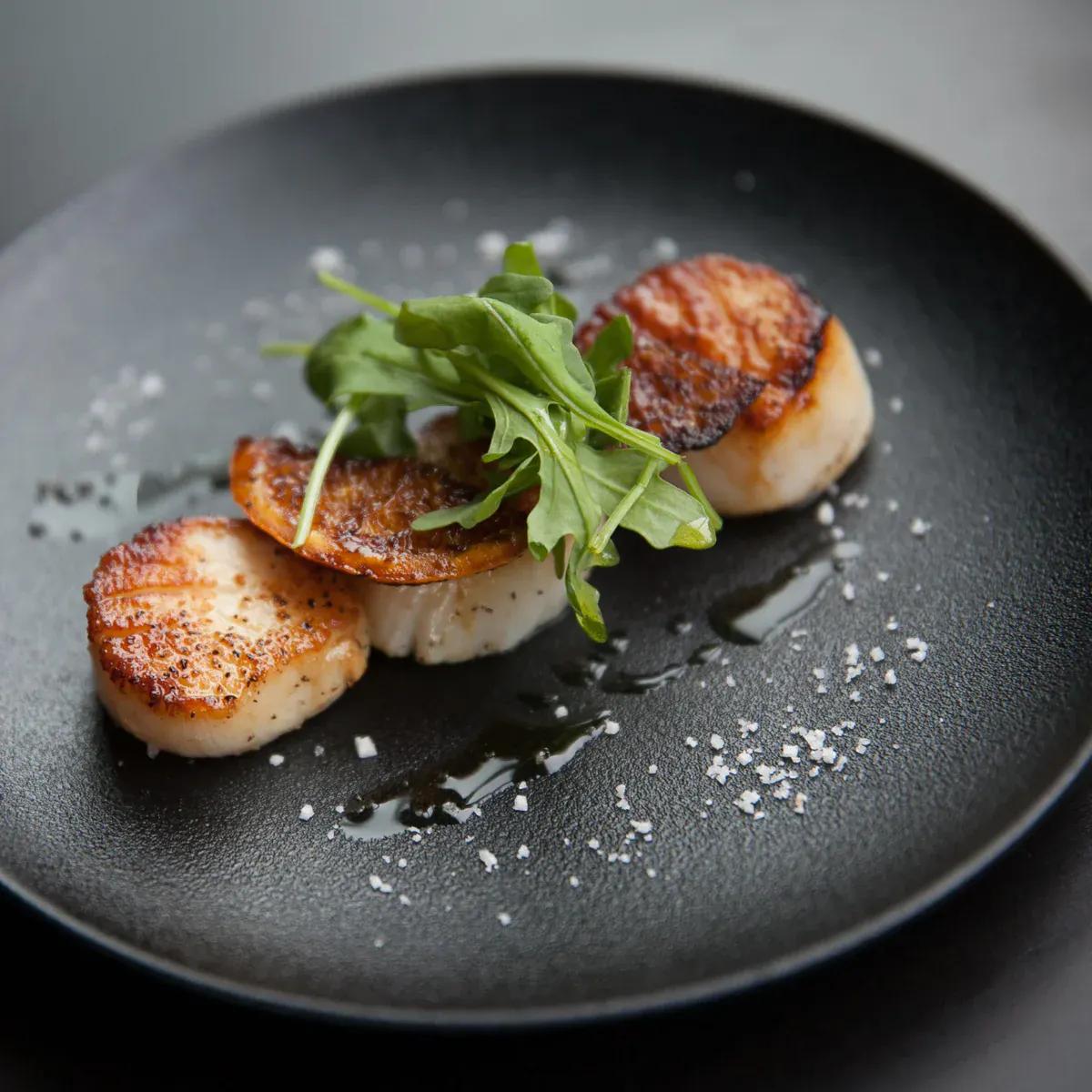 Fresh Maine Scallops by Get Maine Lobster