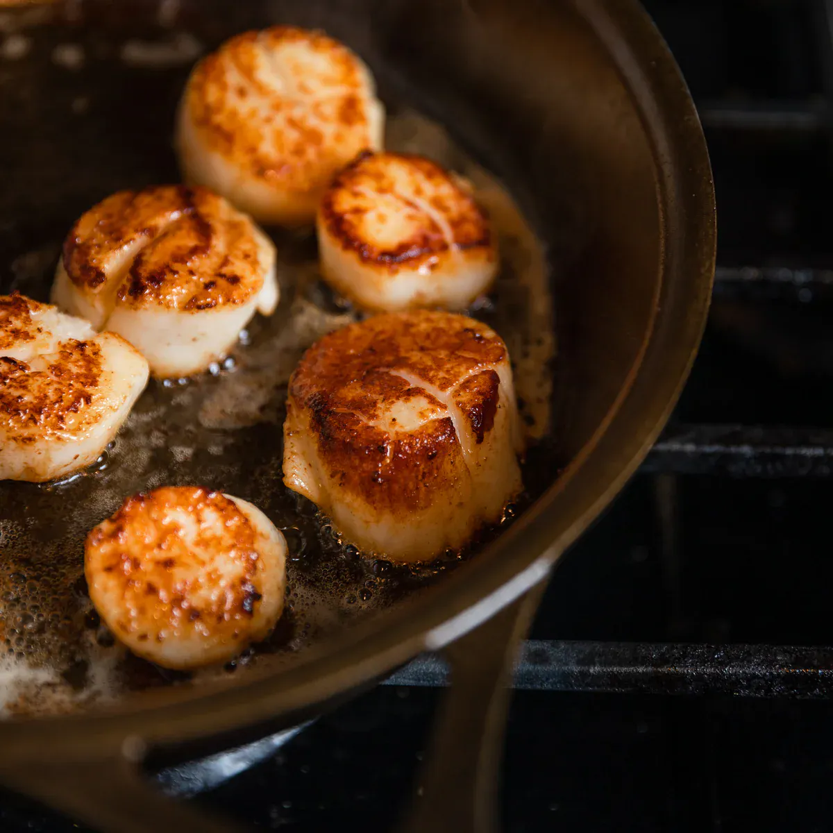 Fresh Maine Scallops by Get Maine Lobster - Alternate image 1