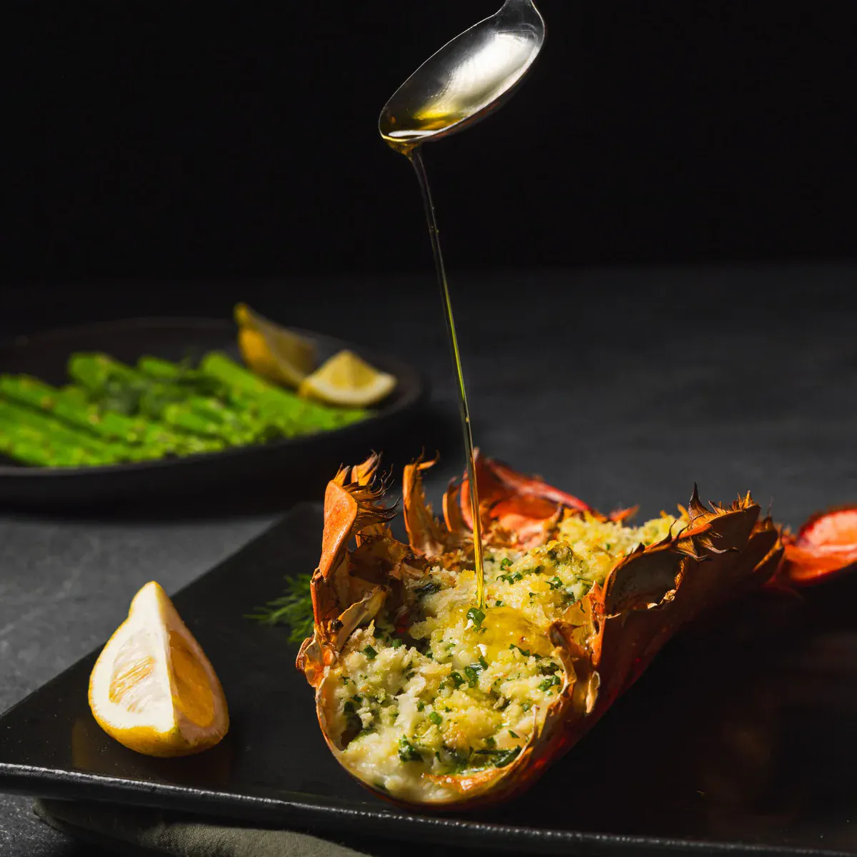 Rare Lobster Tails (16-24 oz.) by Get Maine Lobster - Alternate image 4