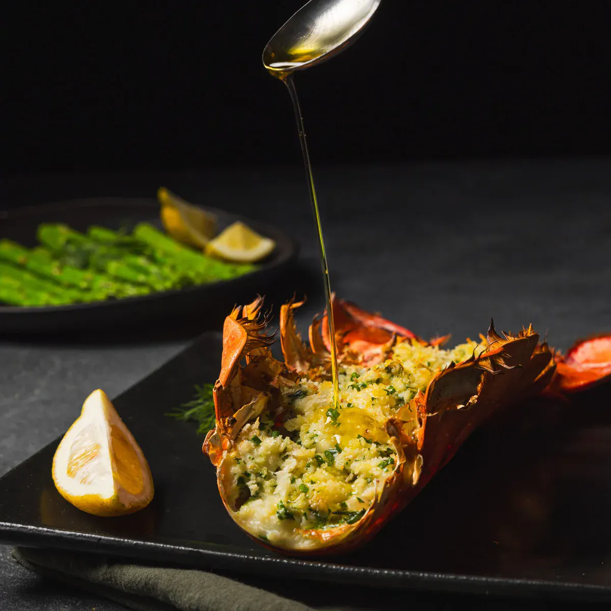 Rare Lobster Tails (16-24 oz.) by Get Maine Lobster - Alternate image 2