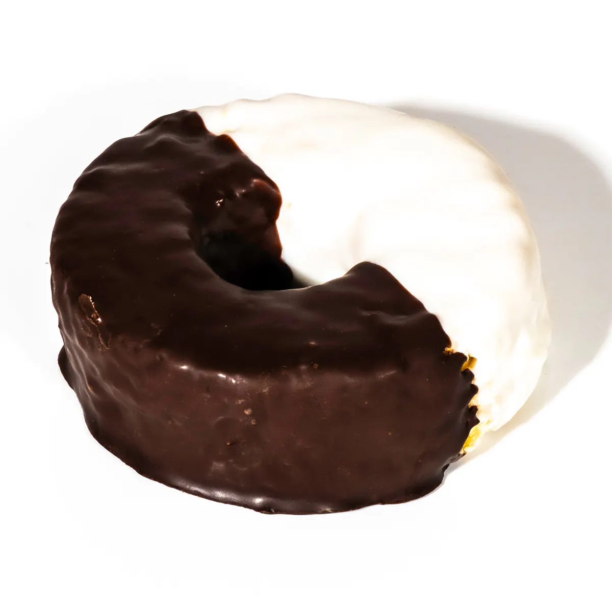 Hanukkah Donut Krispies - 12 Pack by Treat House - Alternate image 4