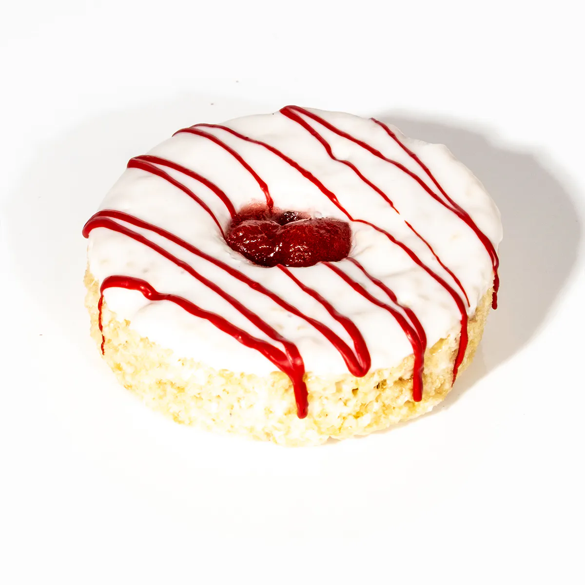 Hanukkah Donut Krispies - 12 Pack by Treat House - Alternate image 3