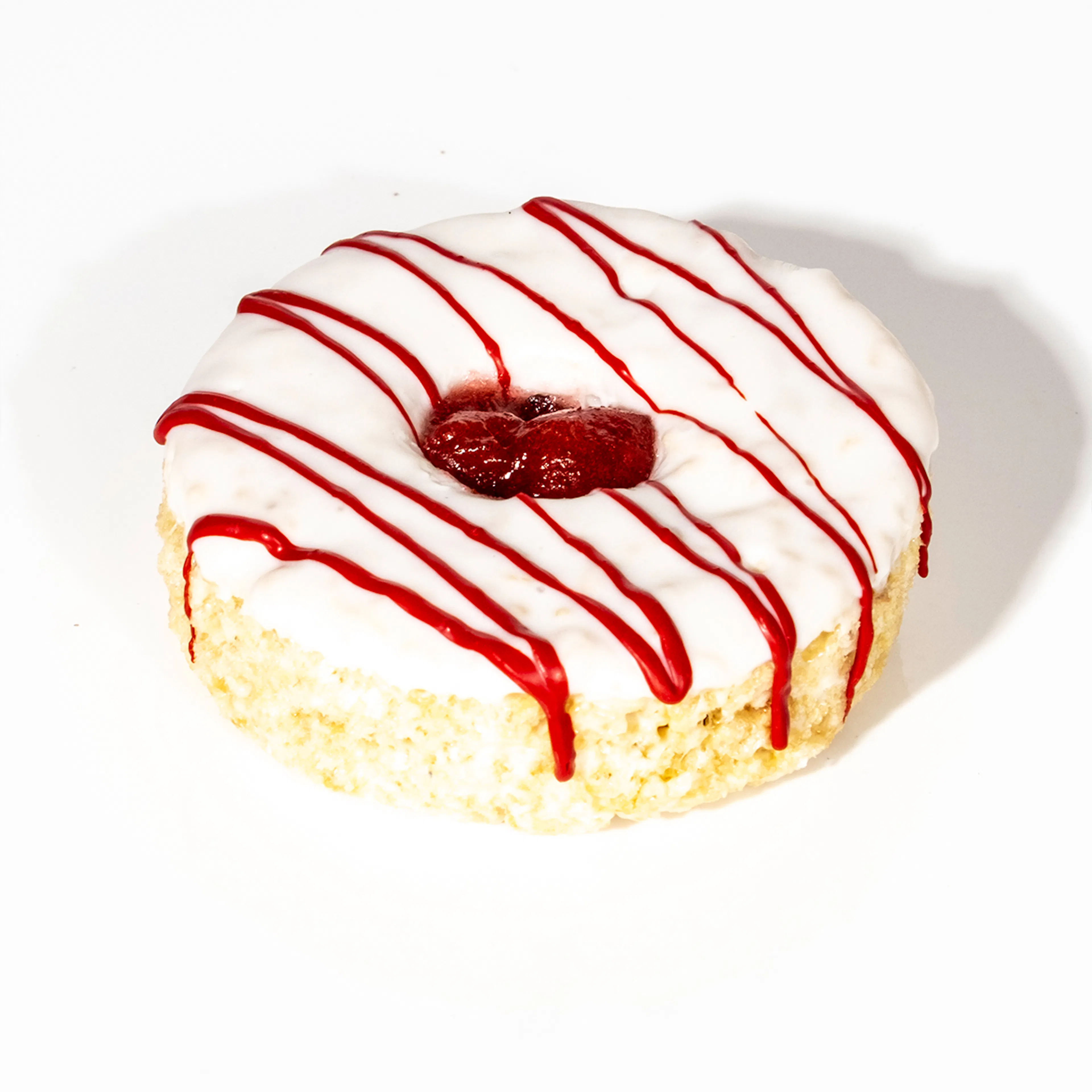 Hanukkah Donut Krispies - 12 Pack by Treat House - Alternate image 3