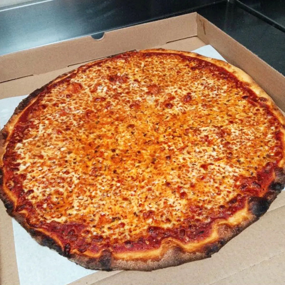 Subscription: Brick Oven Pizza - 3 Pack by Santillo's Brick Oven Pizza