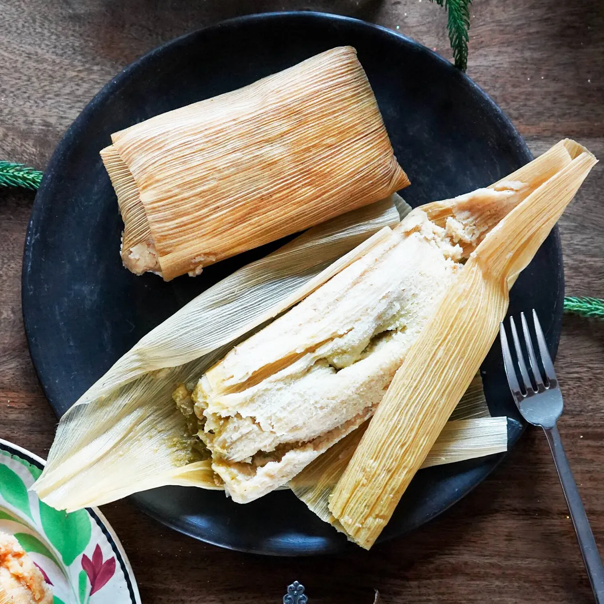 Holiday Tamales - Choose Your Own 18 Pack by Guelaguetza