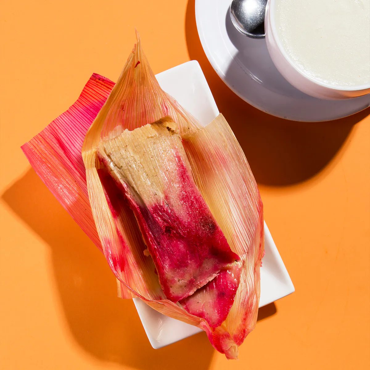 Holiday Tamales - Choose Your Own 18 Pack by Guelaguetza - Alternate image 2