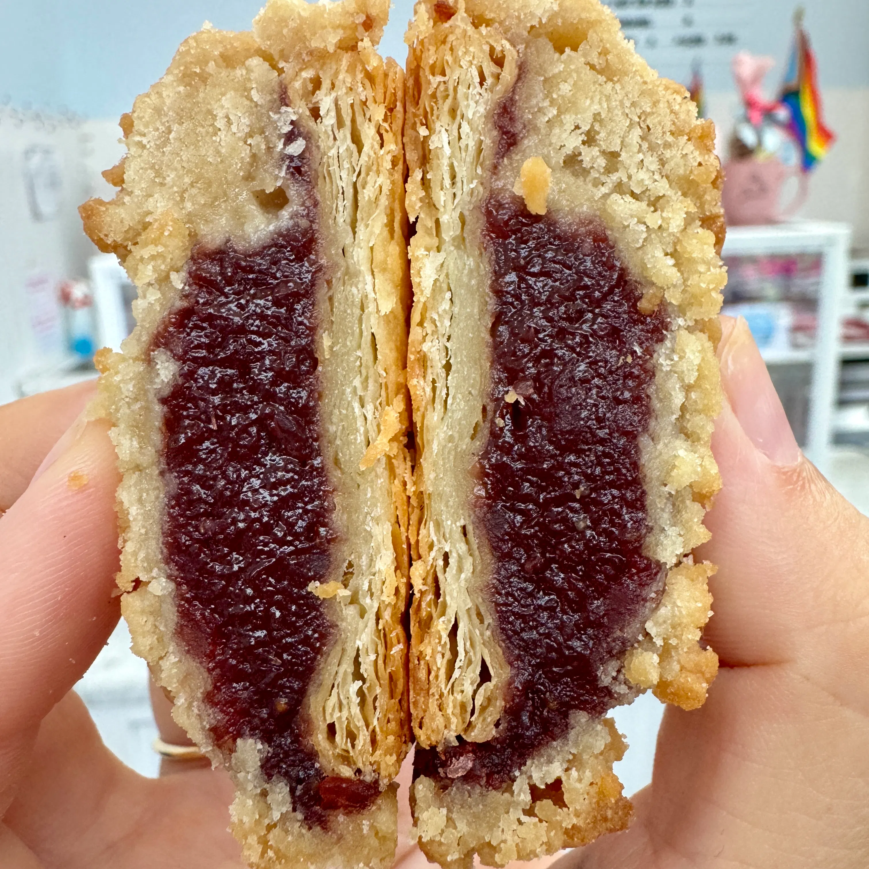 Fall Seasonal Pie Crust Cookie Sampler - 12 Pack by Janie’s - Alternate image 6