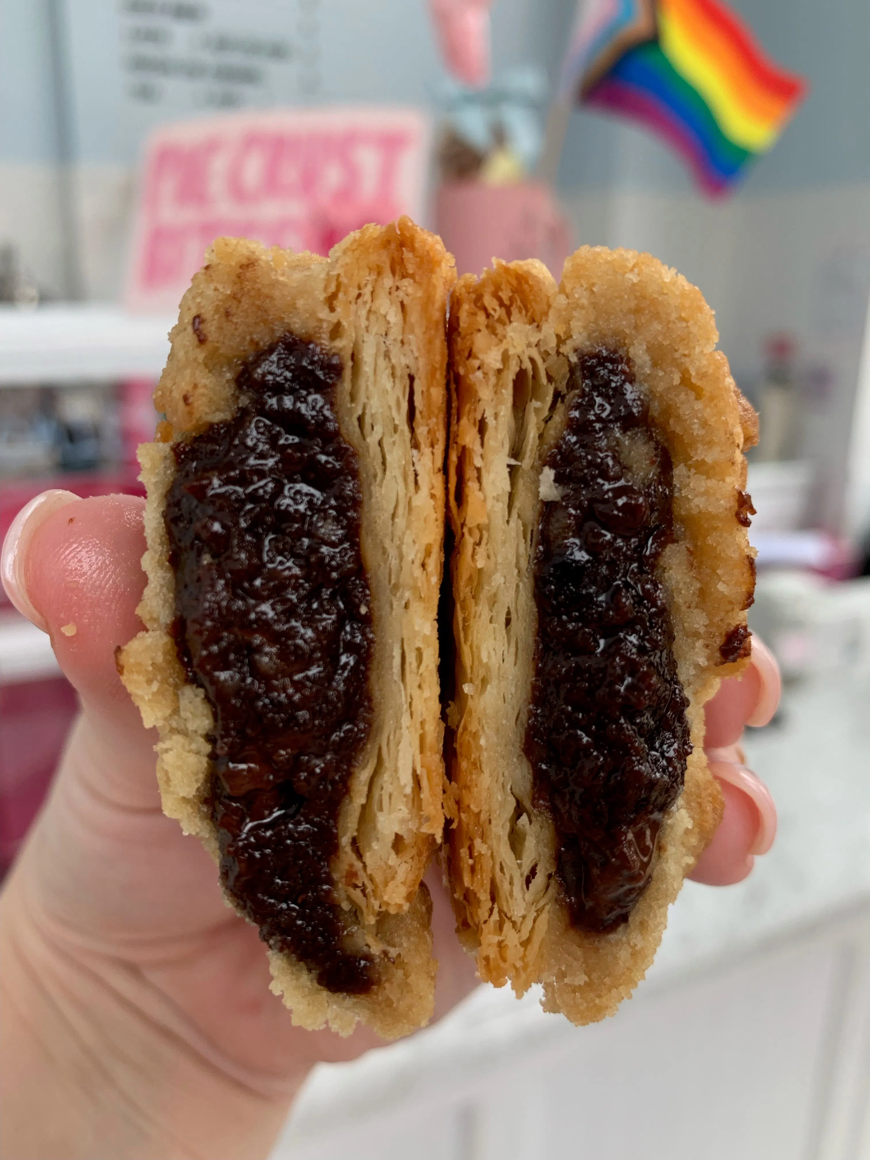 Fall Seasonal Pie Crust Cookie Sampler - 12 Pack by Janie’s - Alternate image 5