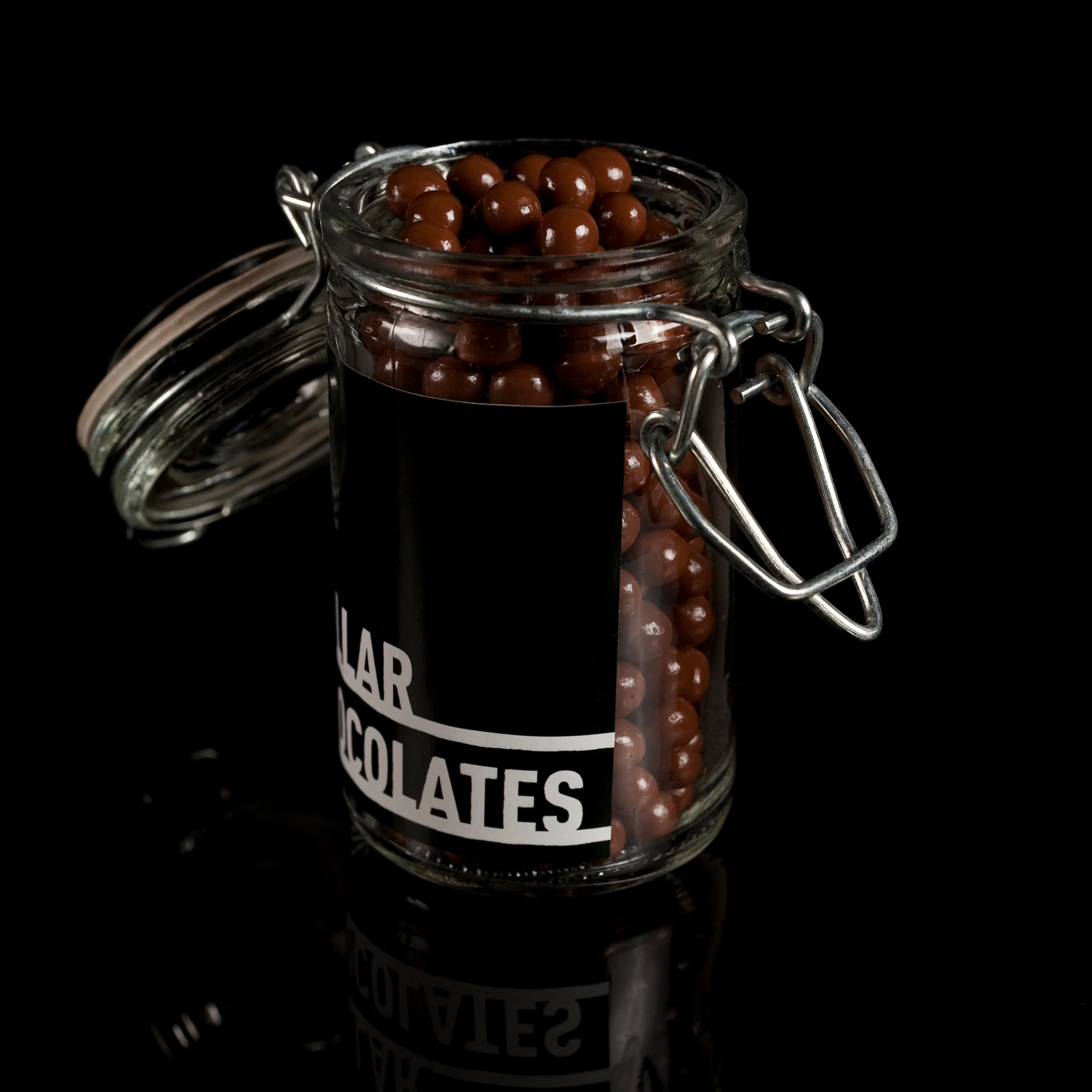 Ultimate Chocolate Collection by Kollar Chocolates - Alternate image 4