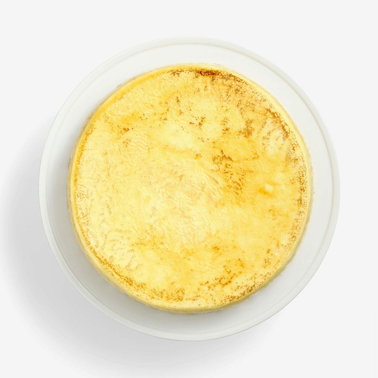 Gluten-Free Signature Mille Crêpes Cake by Lady M Confections - Alternate image 2