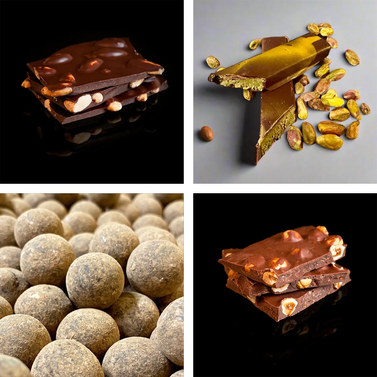 Signature Chocolate Collection by Kollar Chocolates - Alternate image 6
