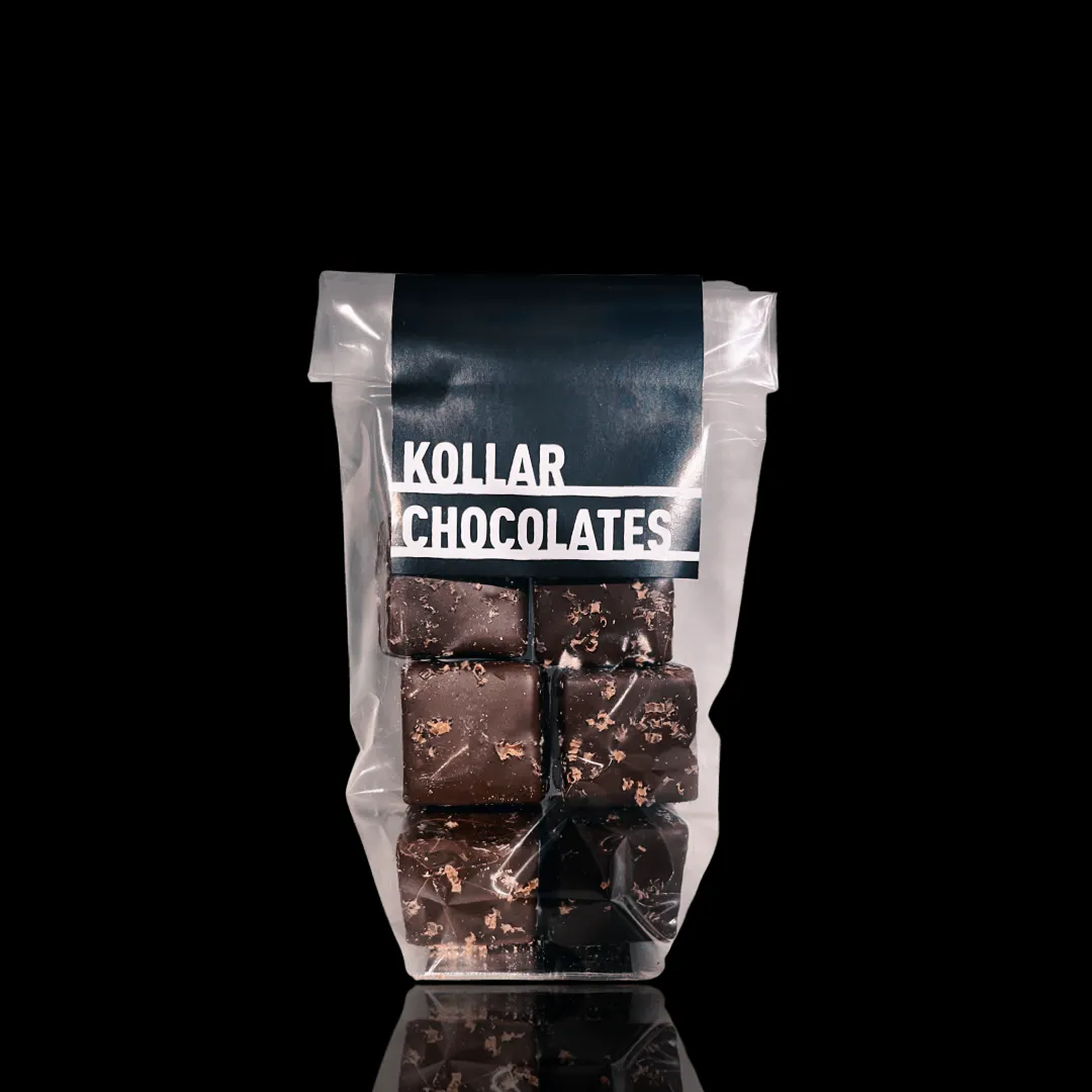 Signature Chocolate Collection by Kollar Chocolates - Alternate image 4