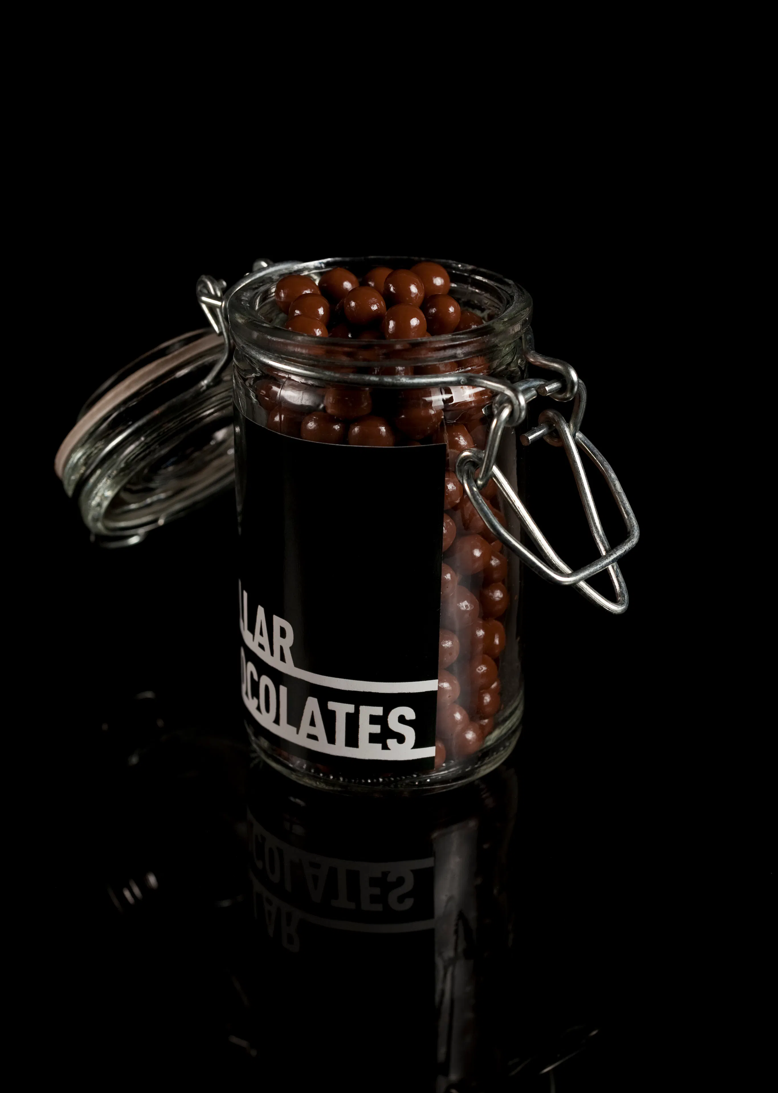 Signature Chocolate Collection by Kollar Chocolates - Alternate image 2