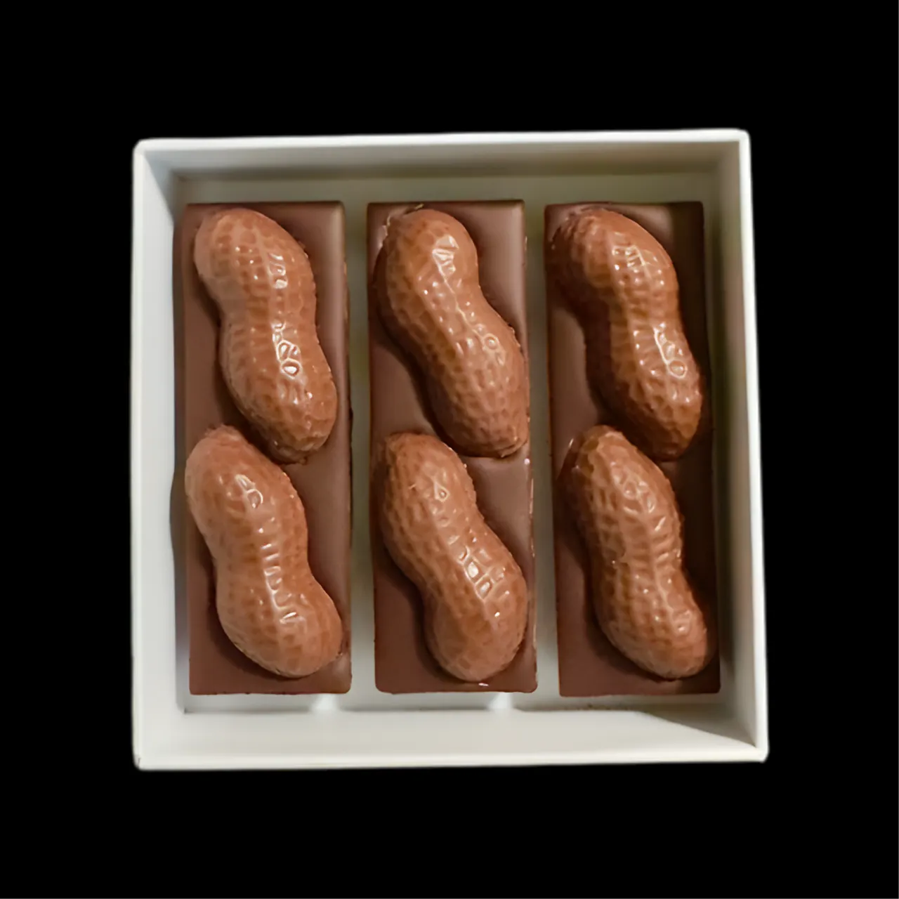 Premium Chocolate Collection by Kollar Chocolates - Alternate image 7