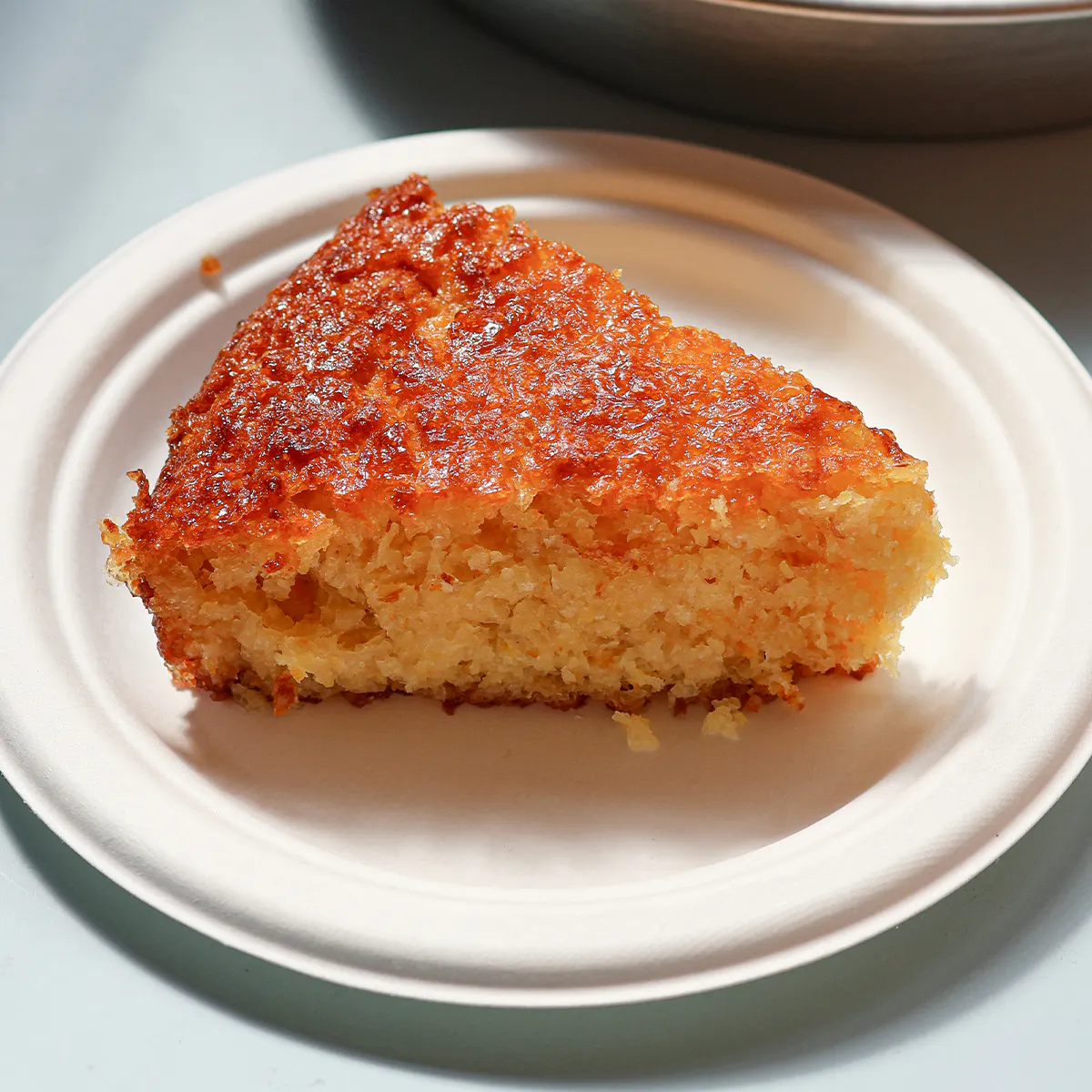 "PortoKalopita" Greek Orange Phyllo Cake by Niko Niko's - Alternate image 2