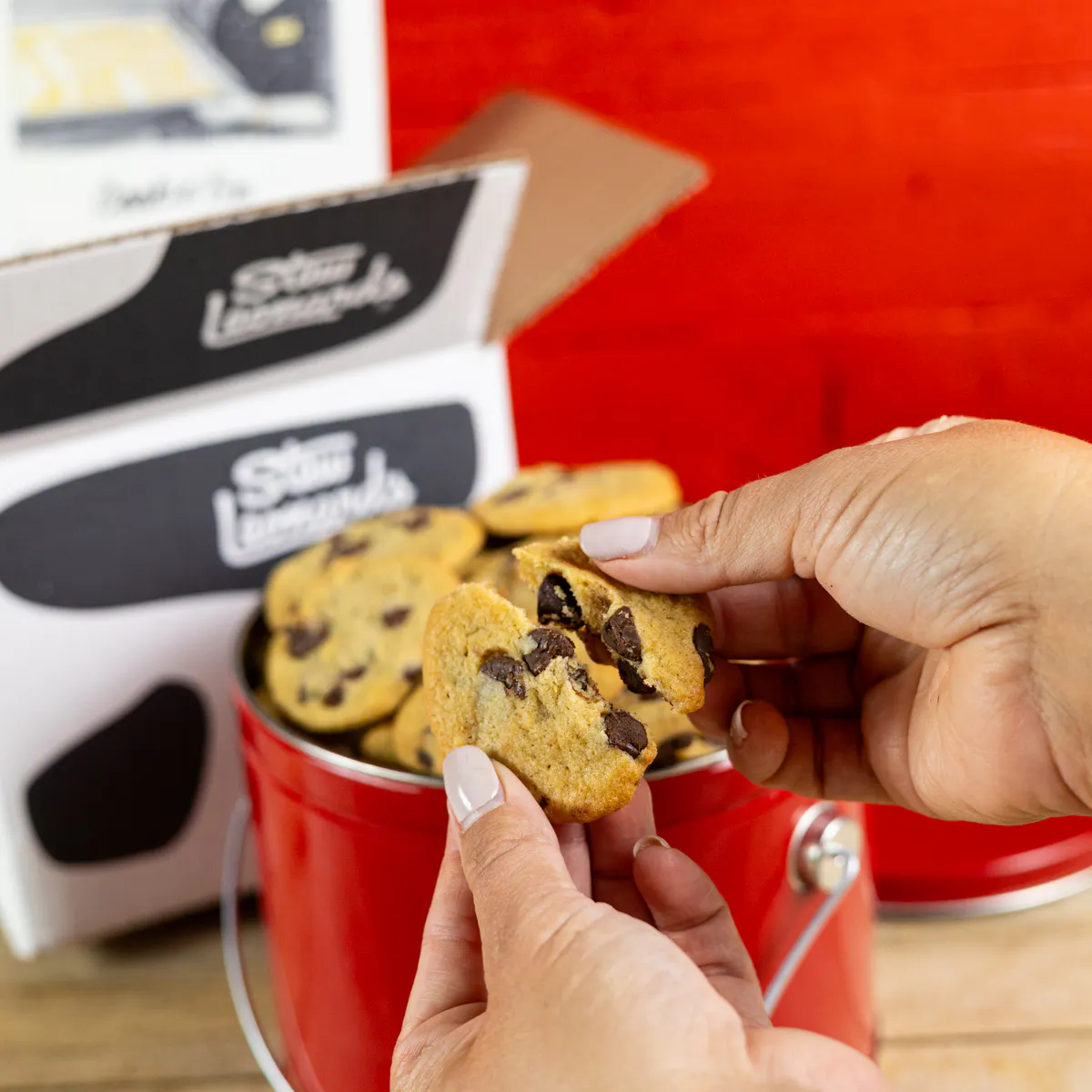 Ultimate WOW Snack Break Box by Stew Leonard's - Alternate image 2