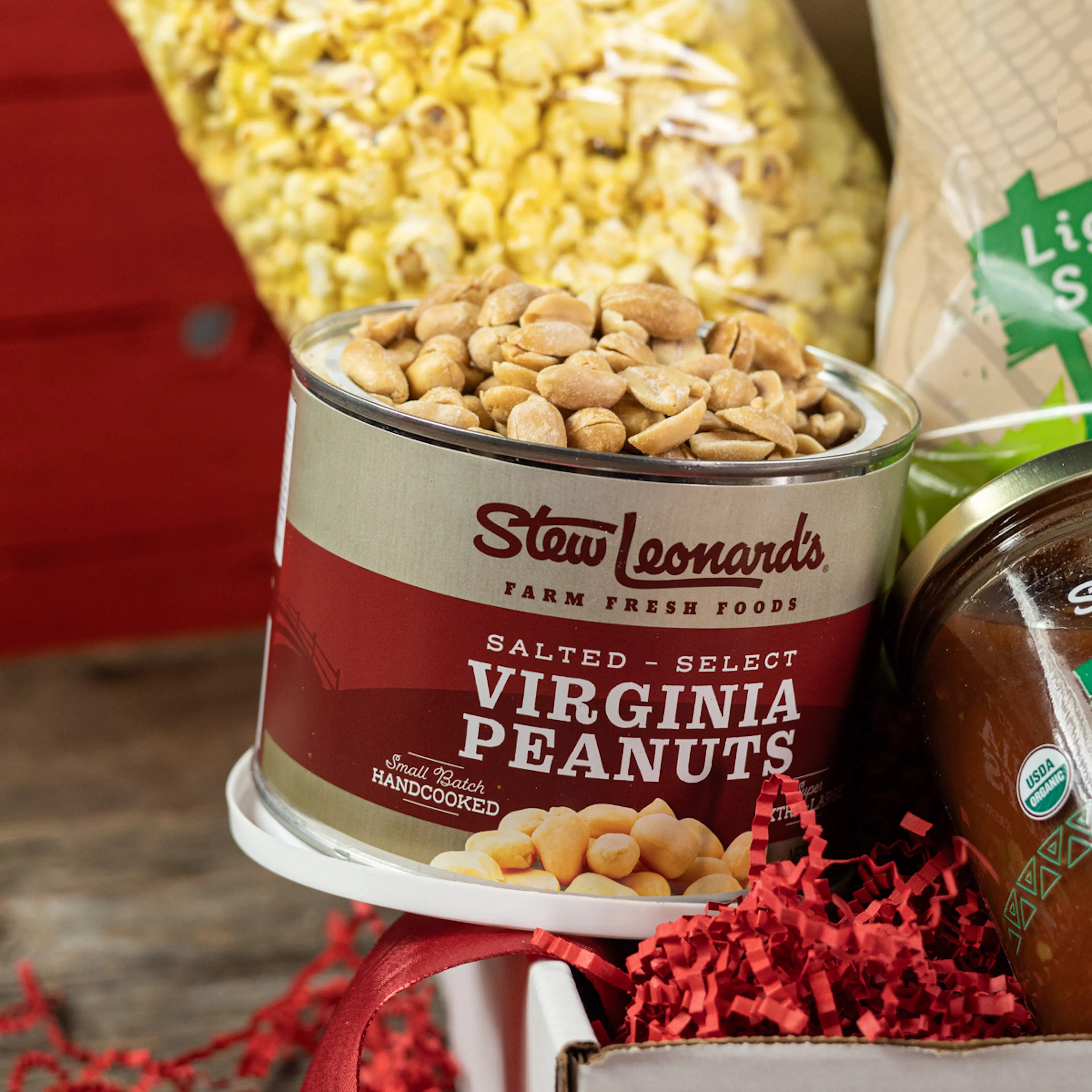 Sweet & Savory Sampler by Stew Leonard's - Alternate image 4