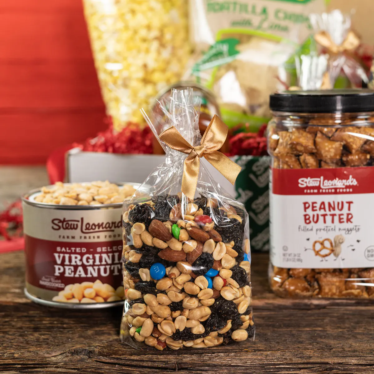 Sweet & Savory Sampler by Stew Leonard's - Alternate image 3