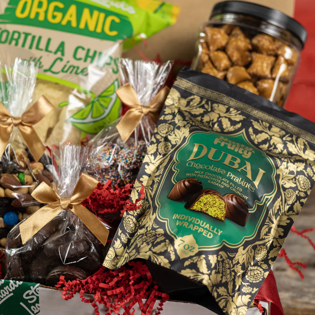 Sweet & Savory Sampler by Stew Leonard's - Alternate image 2