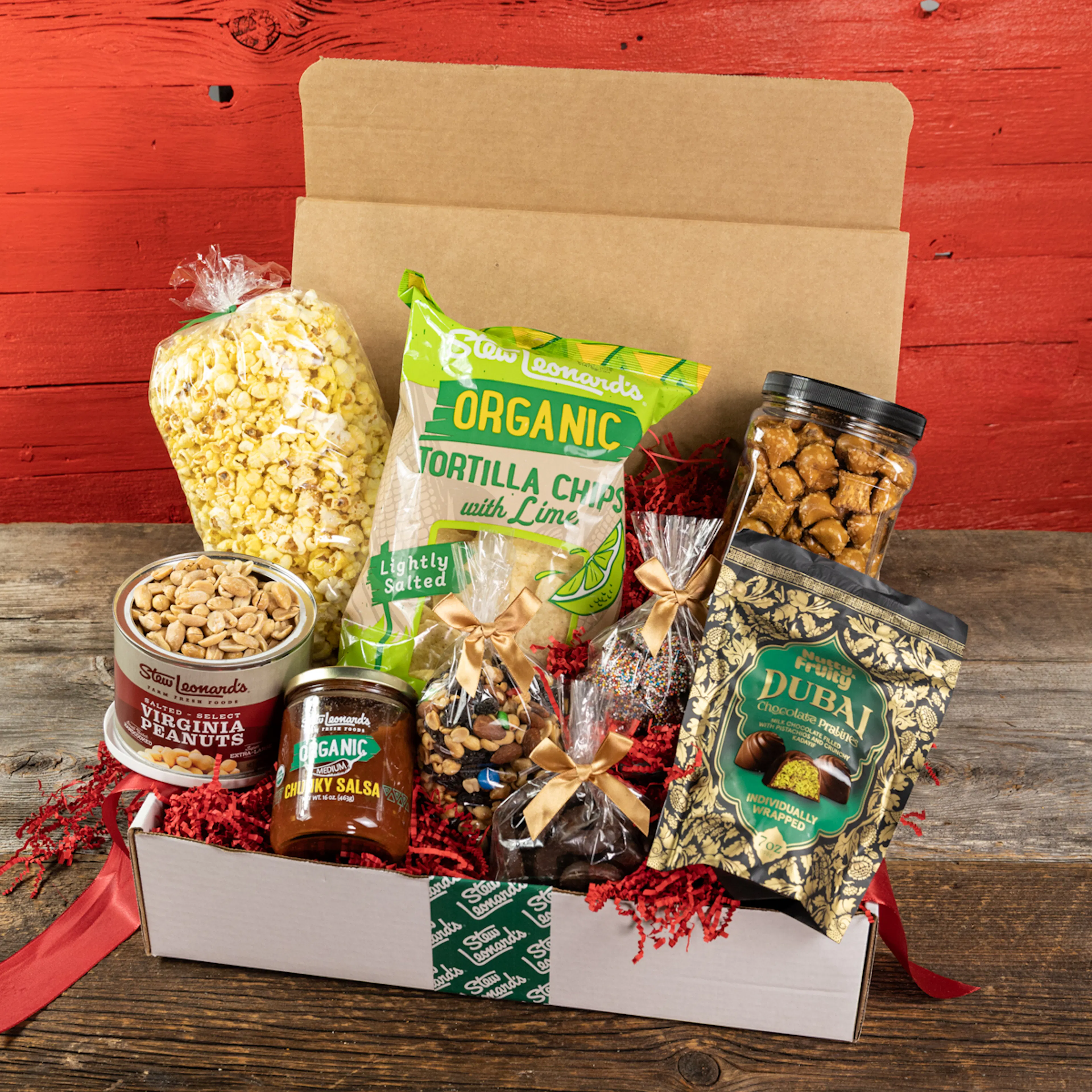 Sweet & Savory Sampler by Stew Leonard's