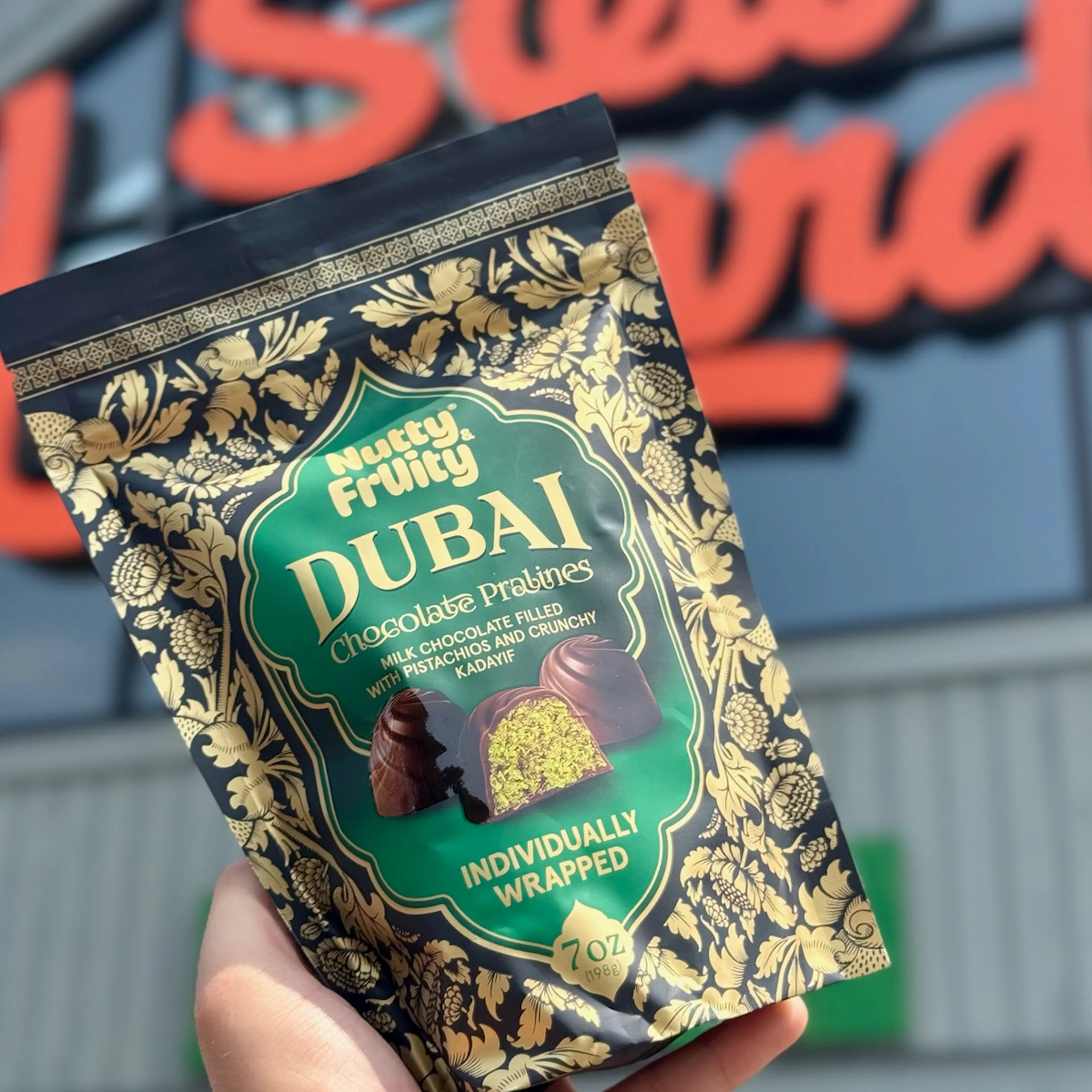 Sweet & Savory Sampler by Stew Leonard's - Alternate image 6