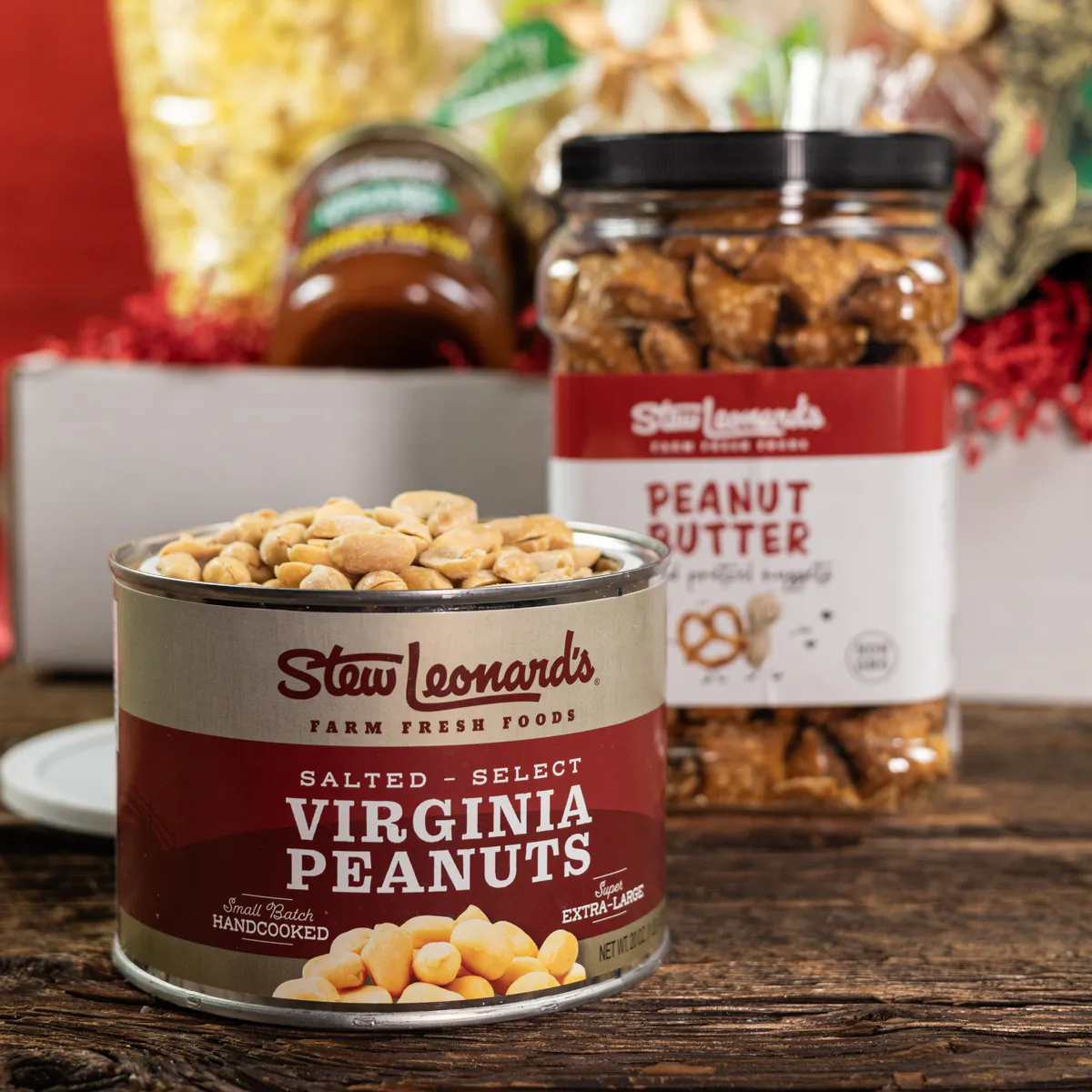 Sweet & Savory Sampler by Stew Leonard's - Alternate image 5