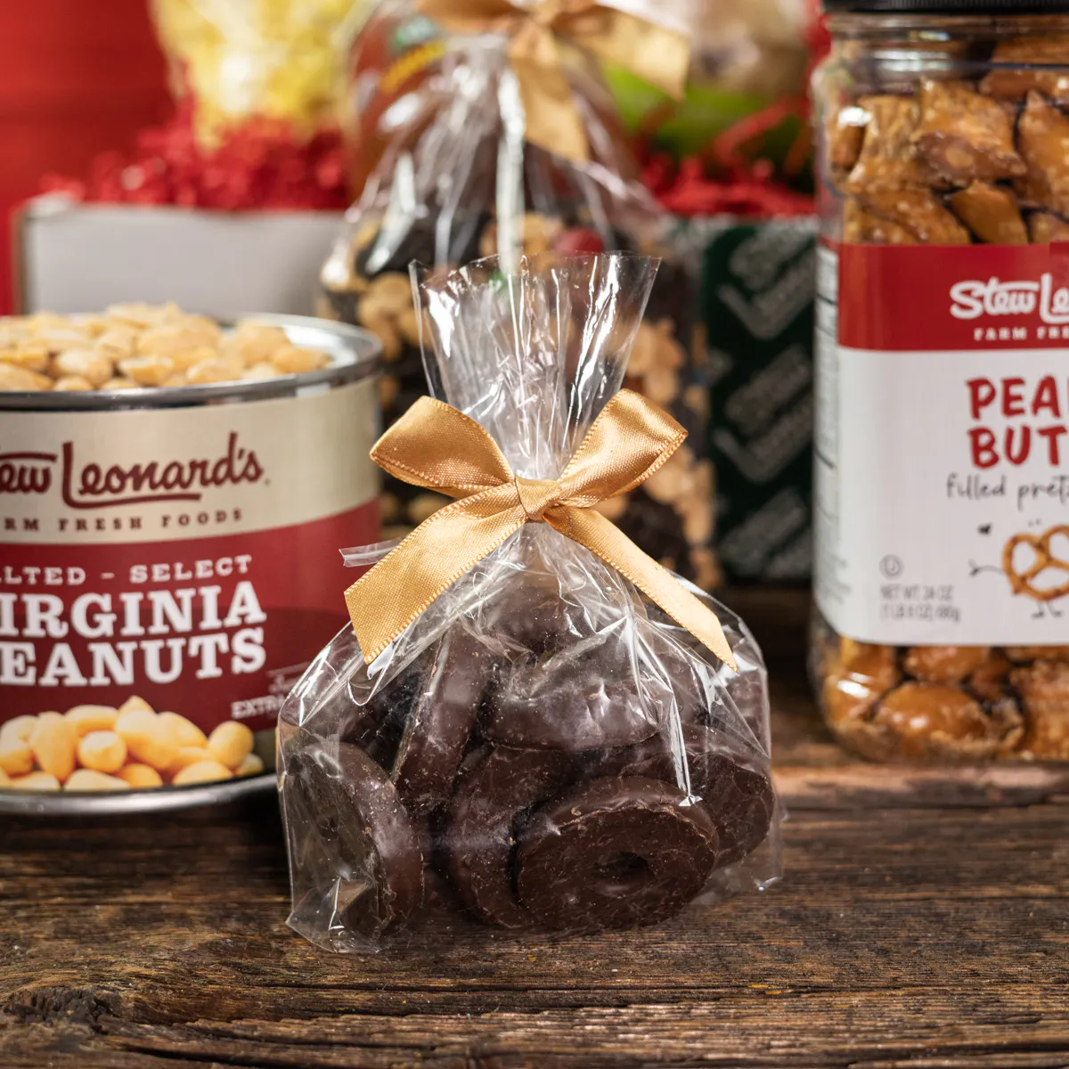 Sweet & Savory Sampler by Stew Leonard's - Alternate image 7