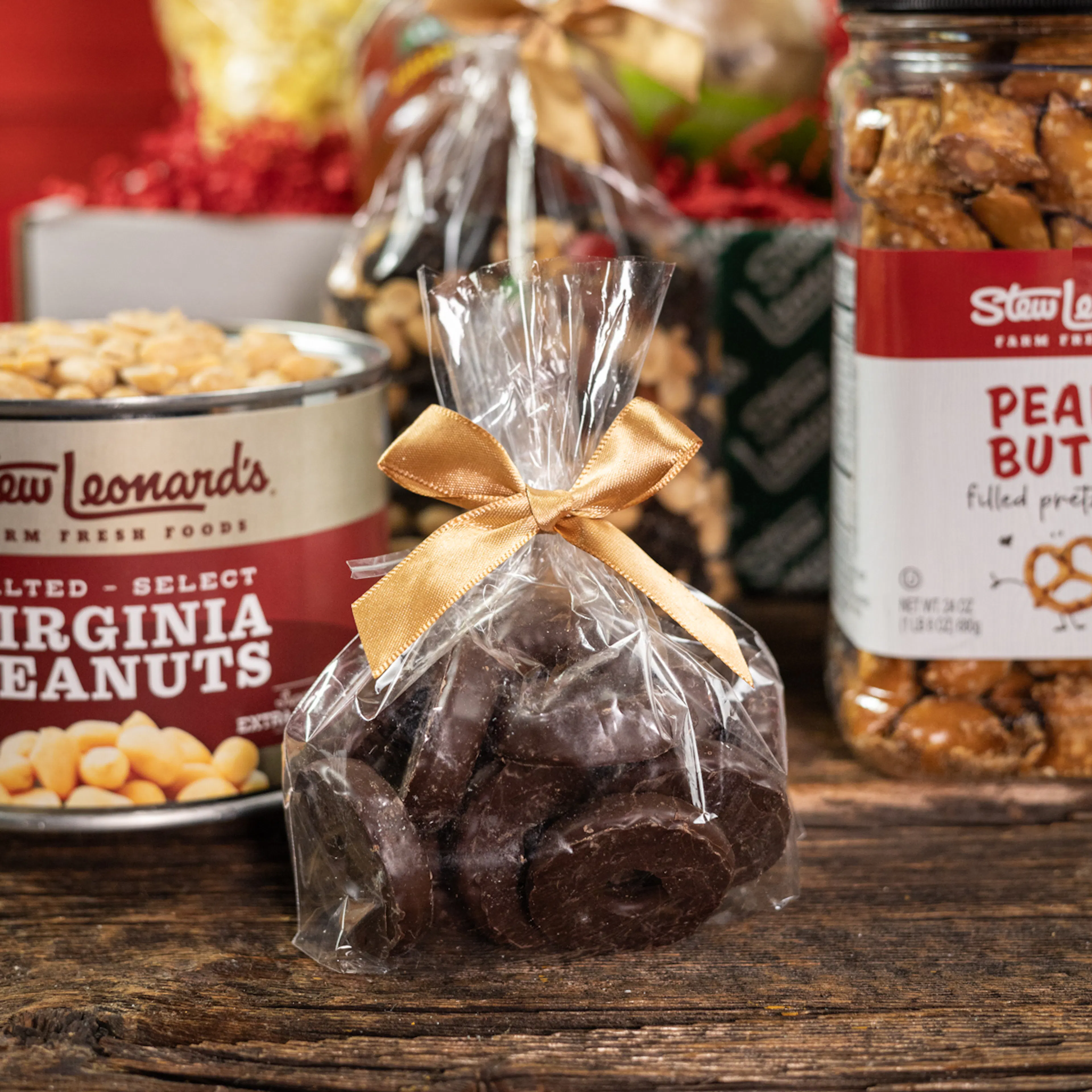 Sweet & Savory Sampler by Stew Leonard's - Alternate image 7