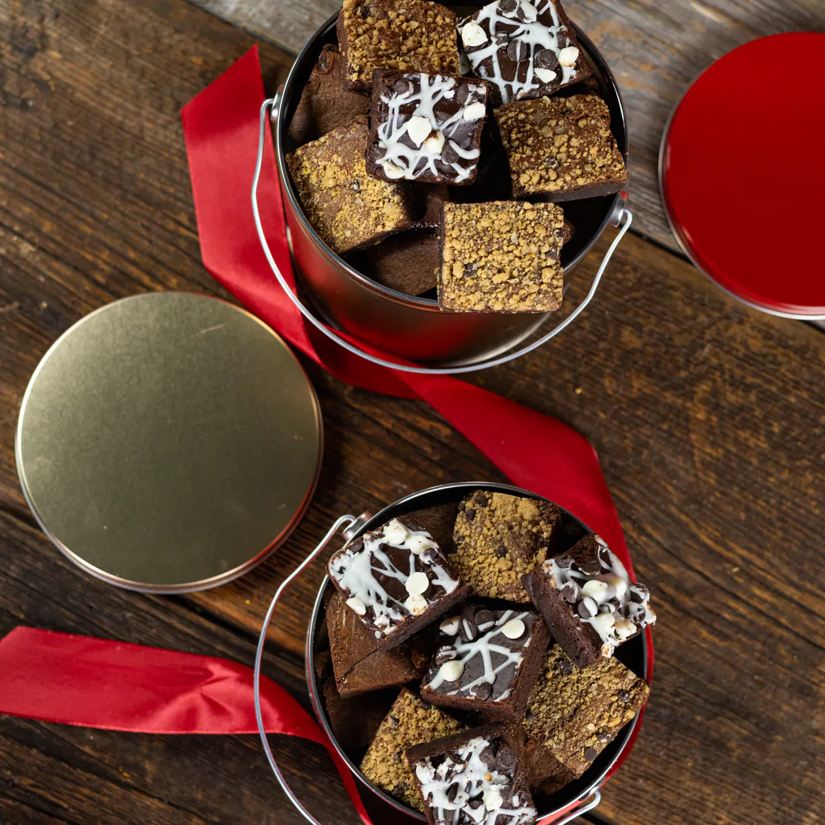 Brownie Bucket by Stew Leonard's - Alternate image 4