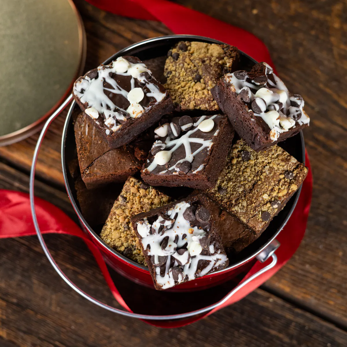 Brownie Bucket by Stew Leonard's - Alternate image 3