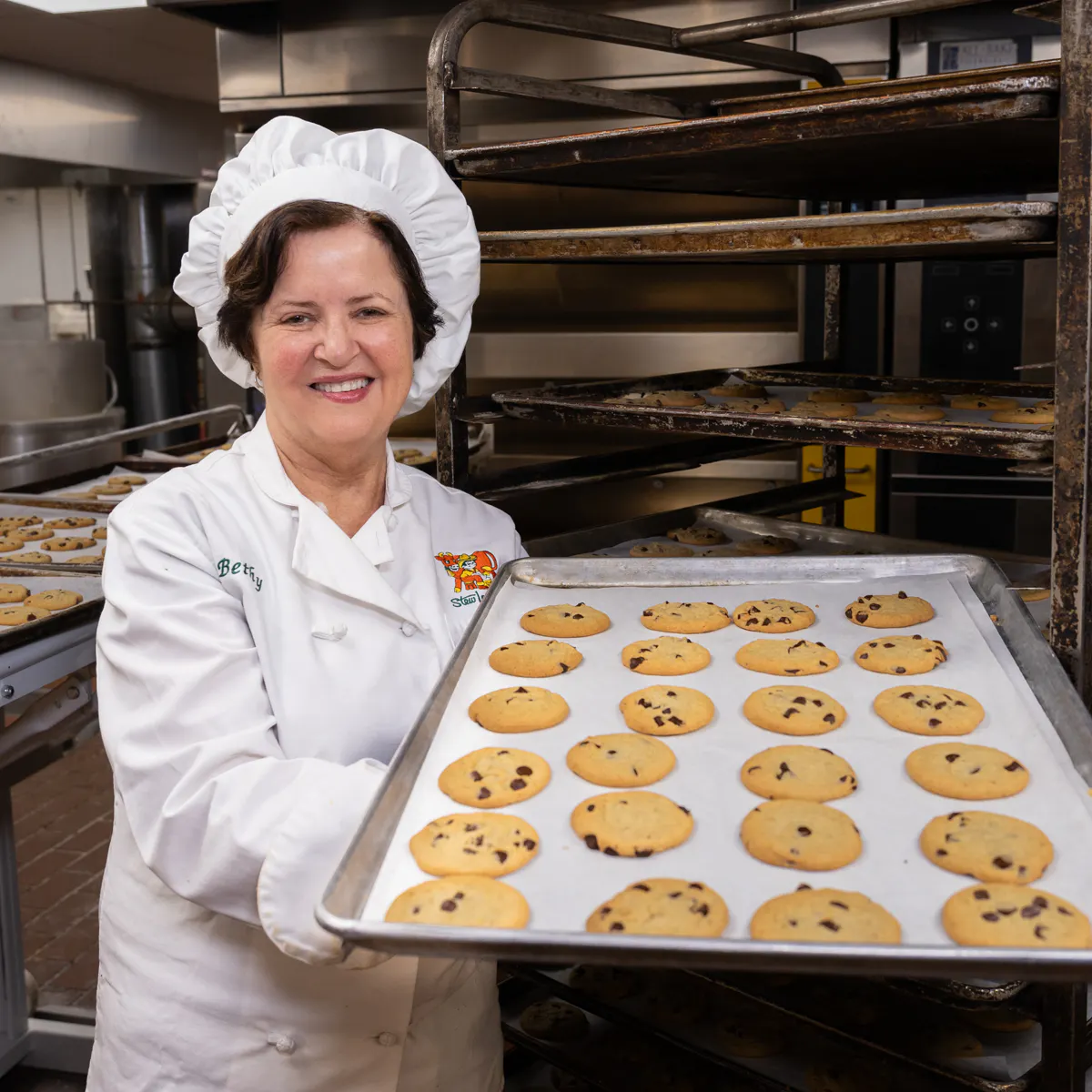 "Taste of Bethy's Bakery" Sampler by Stew Leonard's - Alternate image 6