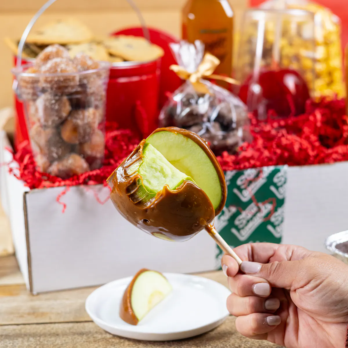 Fall Bakery Favorites by Stew Leonard's - Alternate image 6