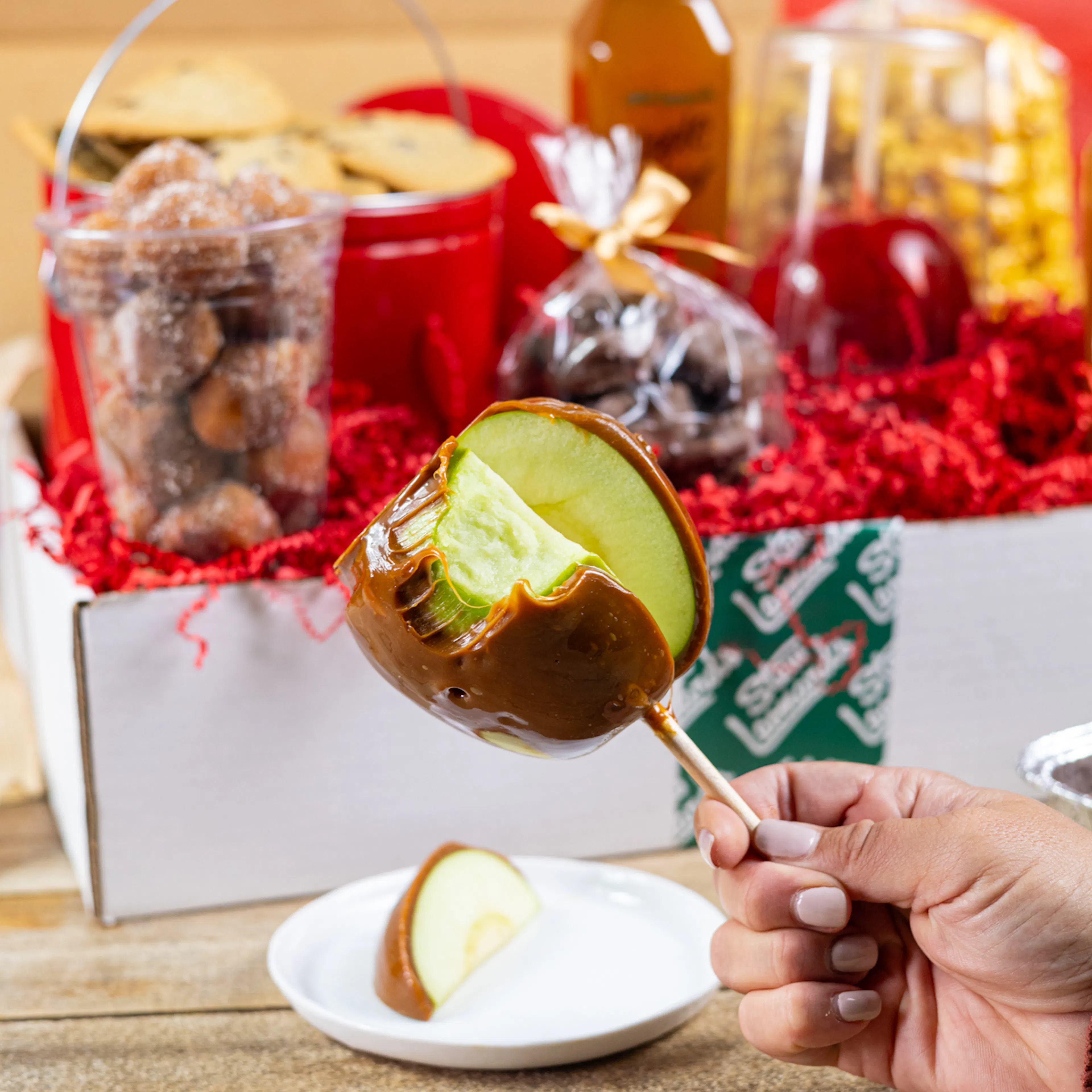 Fall Bakery Favorites by Stew Leonard's - Alternate image 6