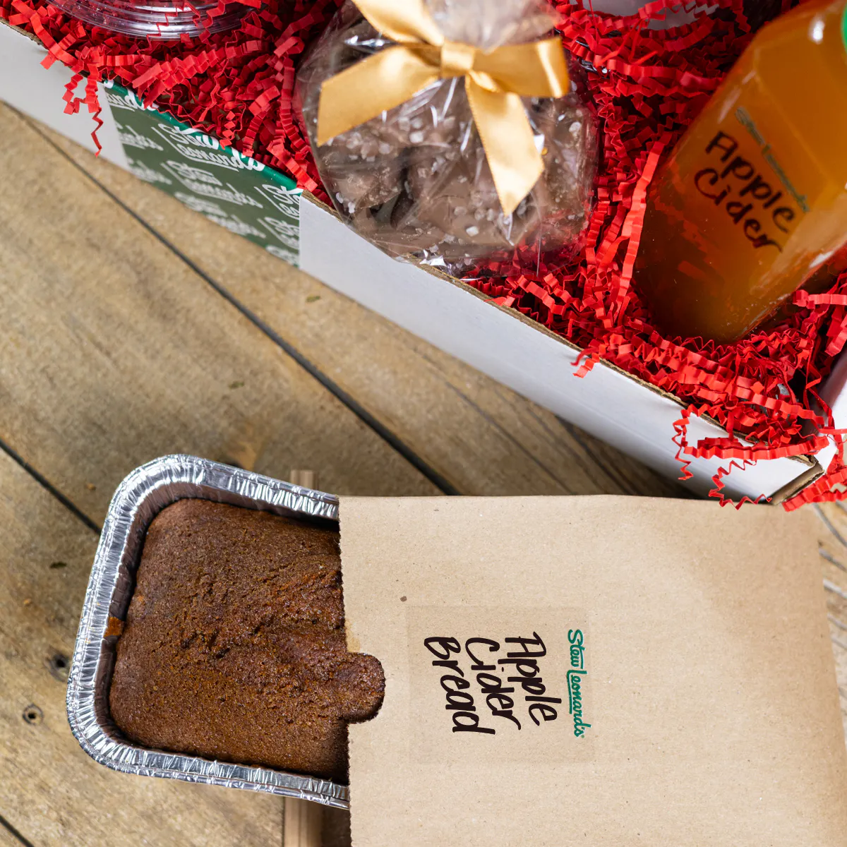 Fall Bakery Favorites by Stew Leonard's - Alternate image 4