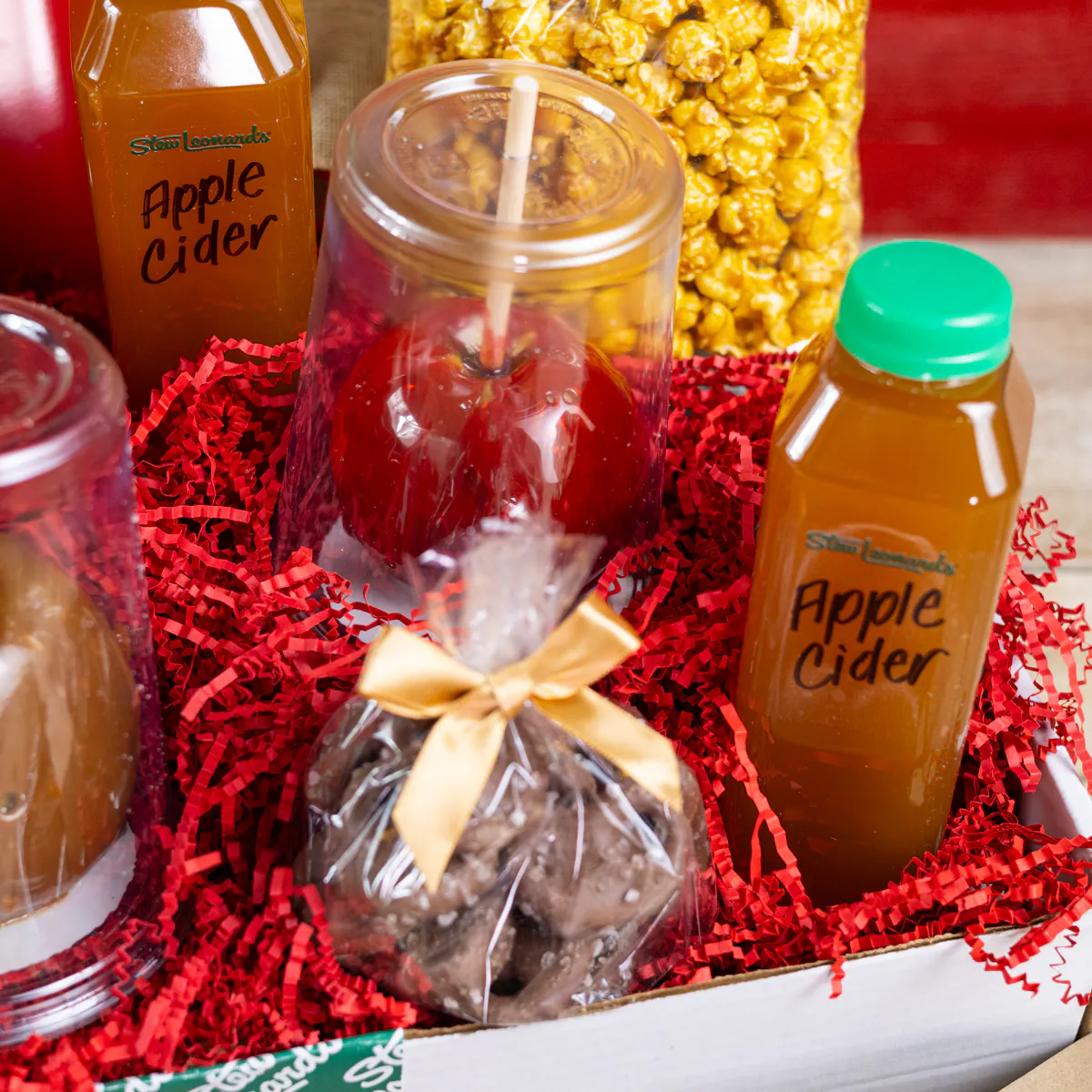 Fall Bakery Favorites by Stew Leonard's - Alternate image 3