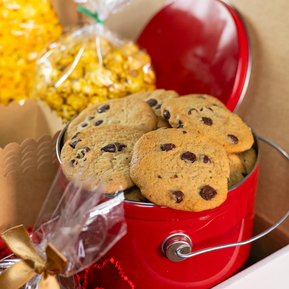 Movie Night Snack Box by Stew Leonard's - Alternate image 4