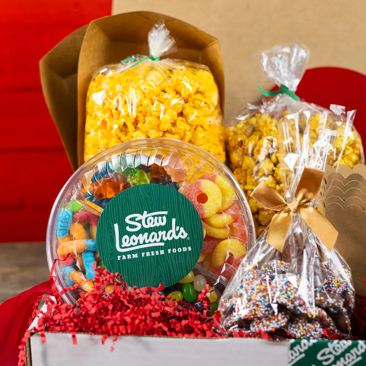 Movie Night Snack Box by Stew Leonard's - Alternate image 1