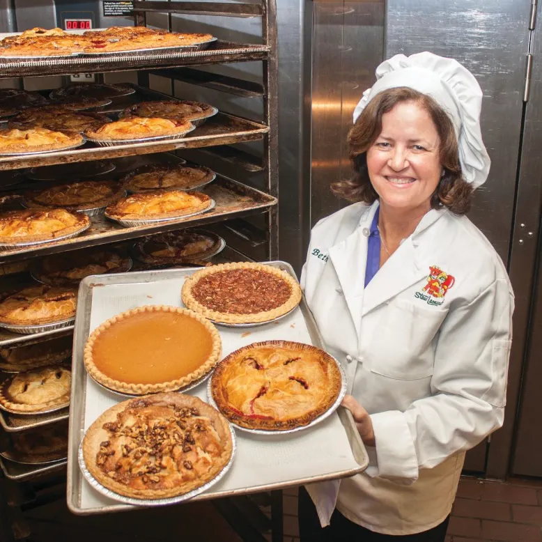 Seasonal Pie by Stew Leonard's - Alternate image 5