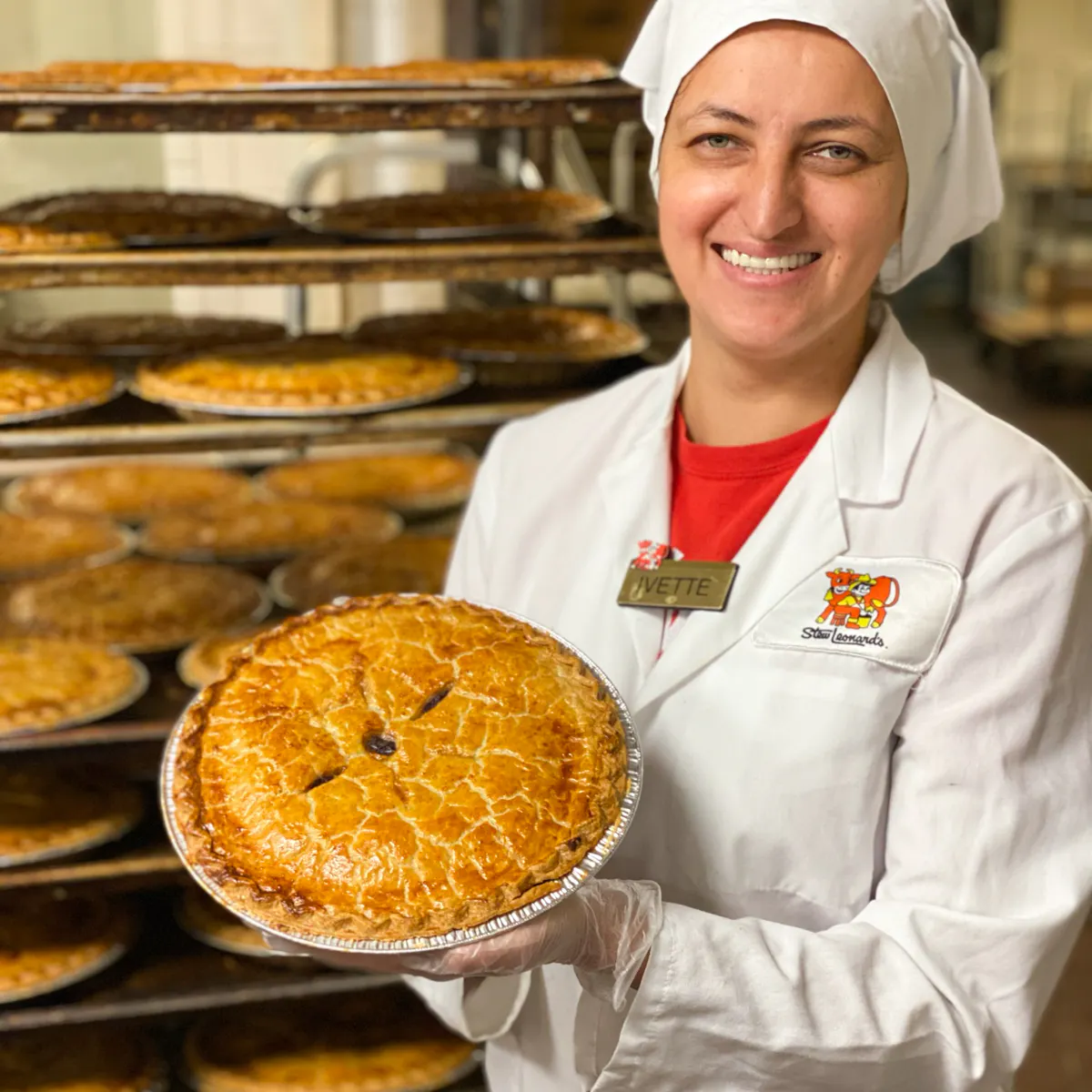 Seasonal Pie by Stew Leonard's - Alternate image 3