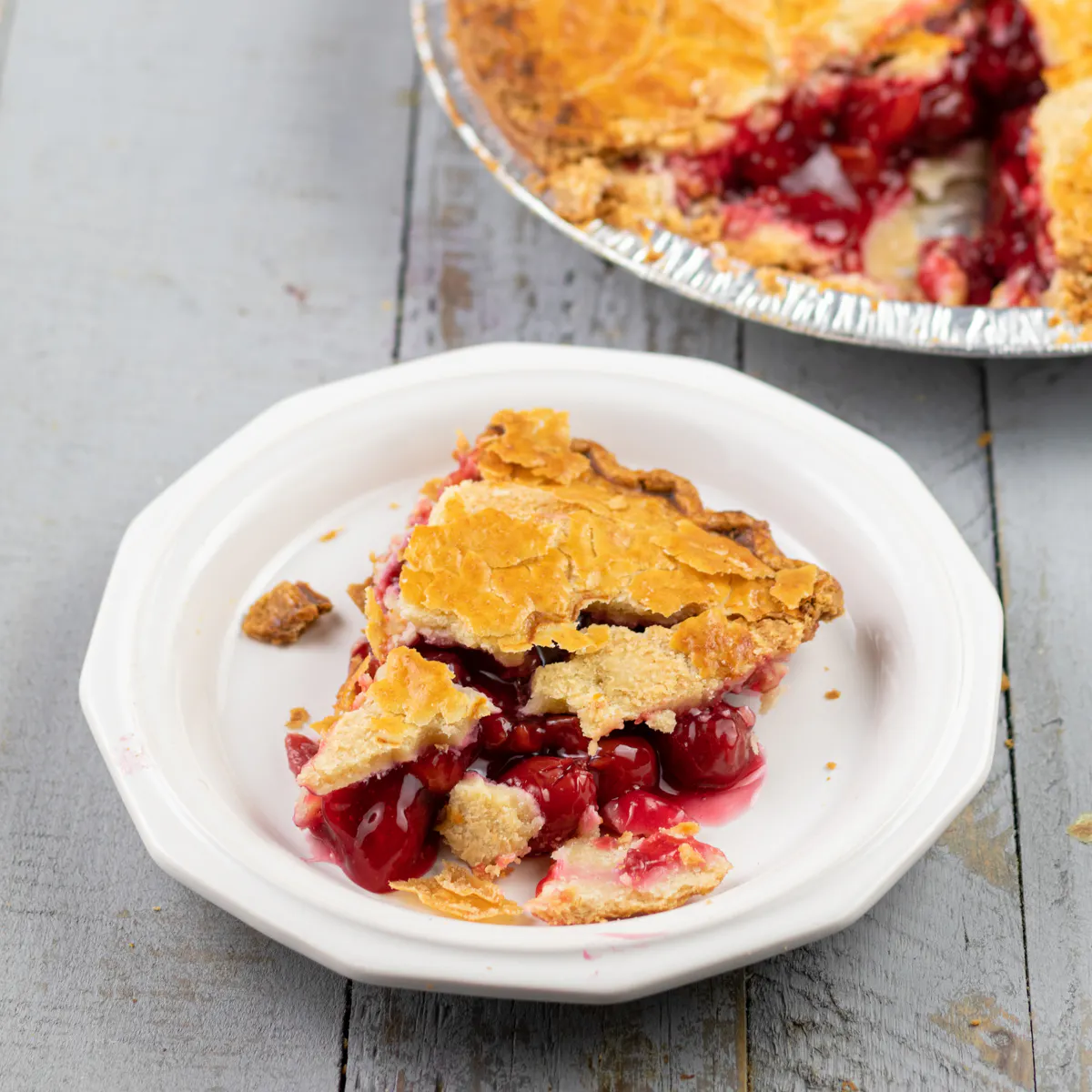 Seasonal Pie by Stew Leonard's - Alternate image 2